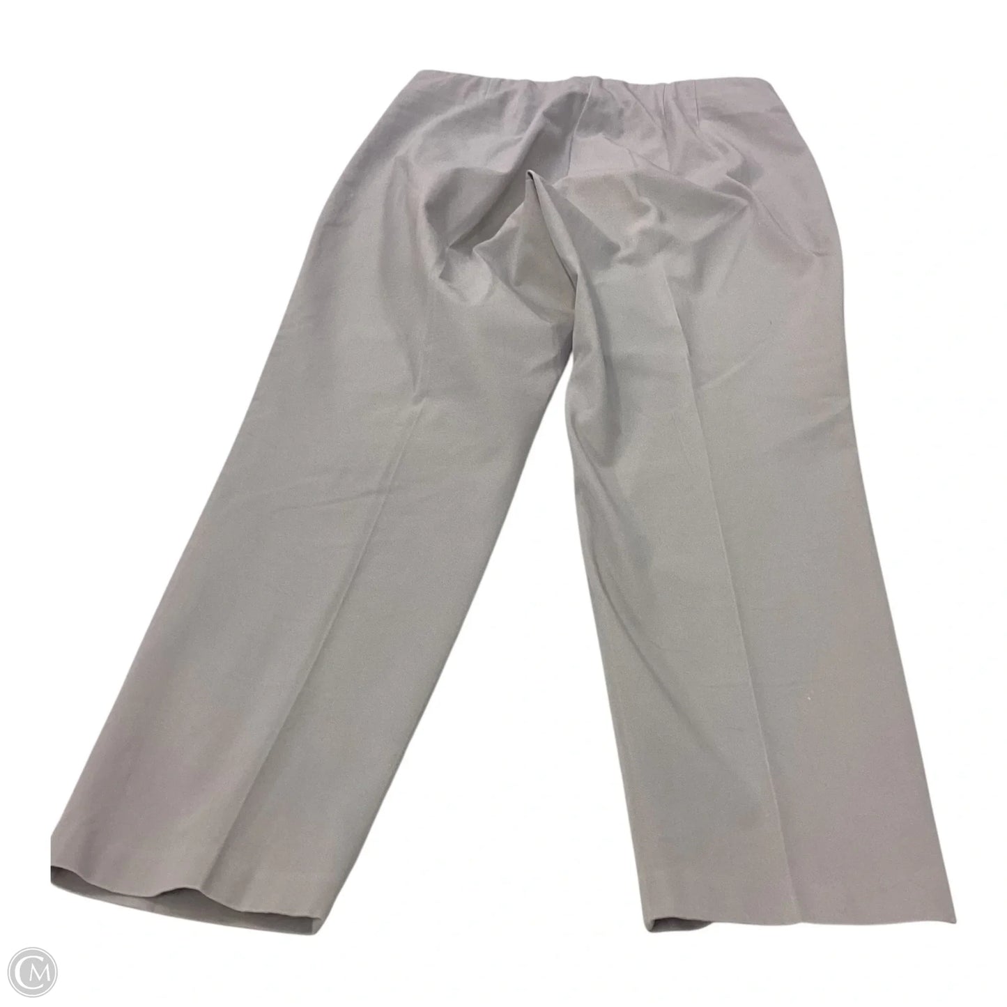 Pants Other By Inc In Grey, Size: 6