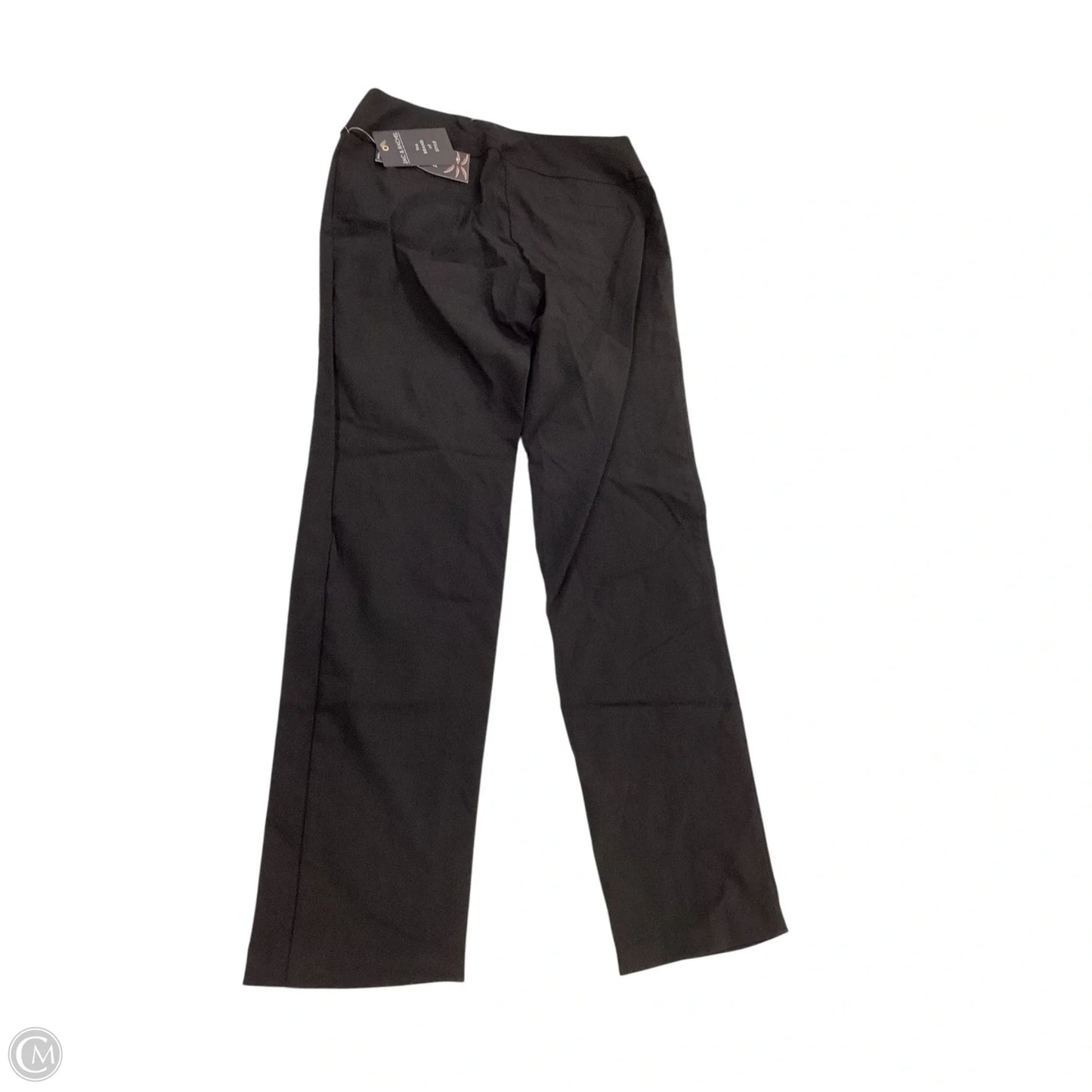 Pants Other By Zac And Rachel In Black, Size: 8
