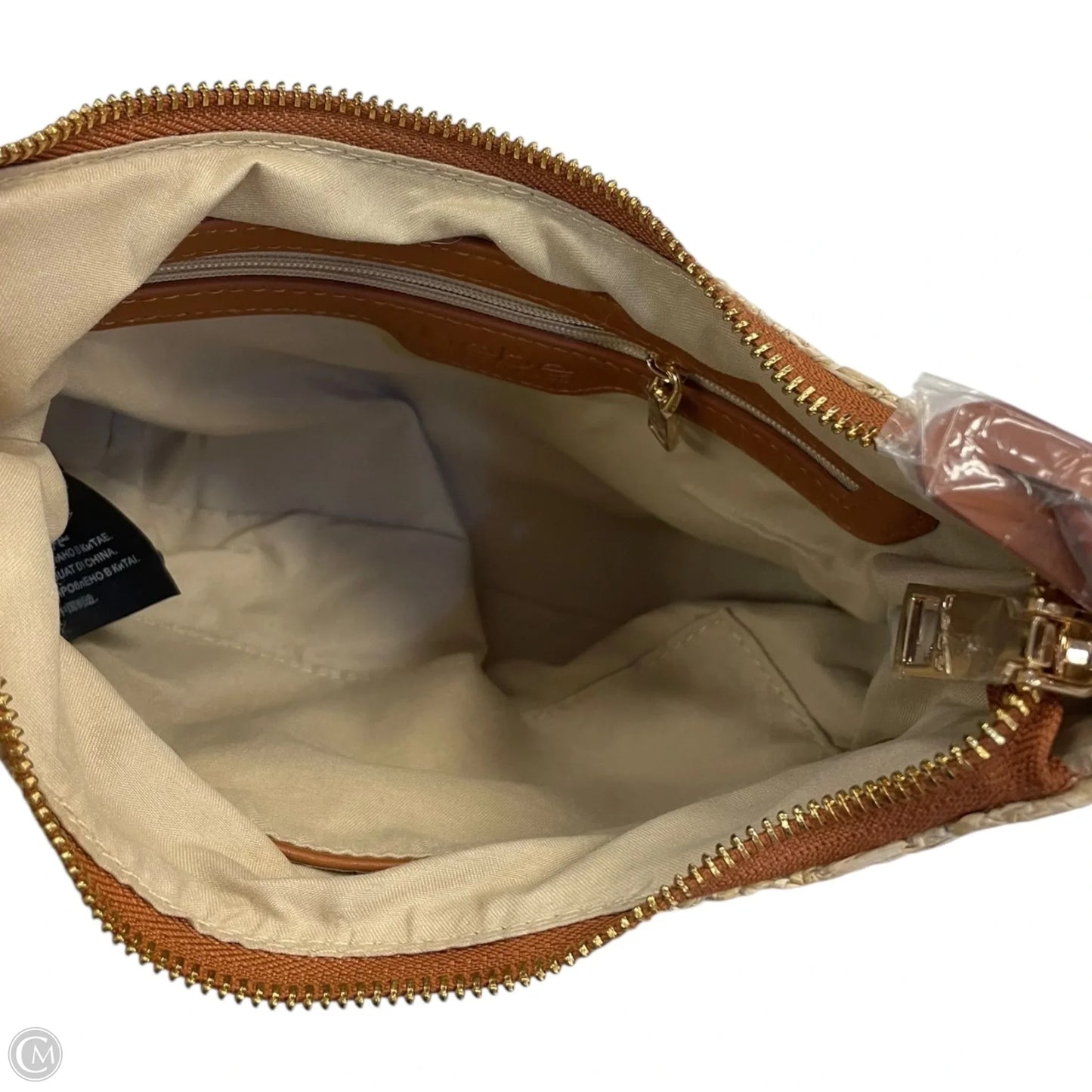 Handbag By Bebe, Size: Medium