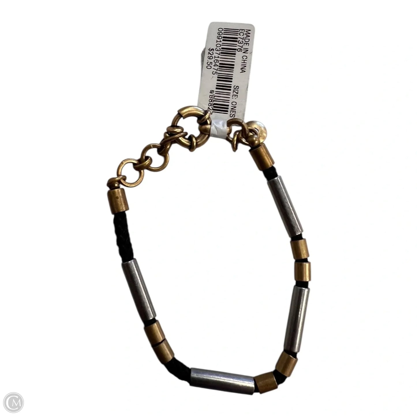 Bracelet Chain By J. Crew