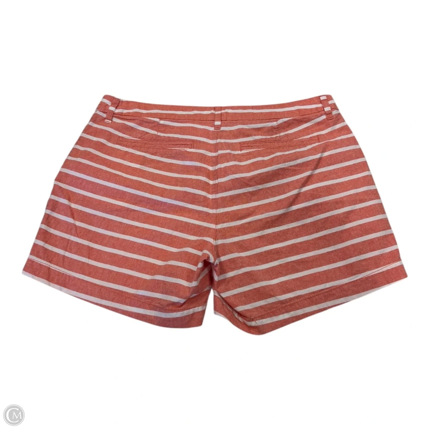 Shorts By Old Navy In Striped Pattern, Size: 6