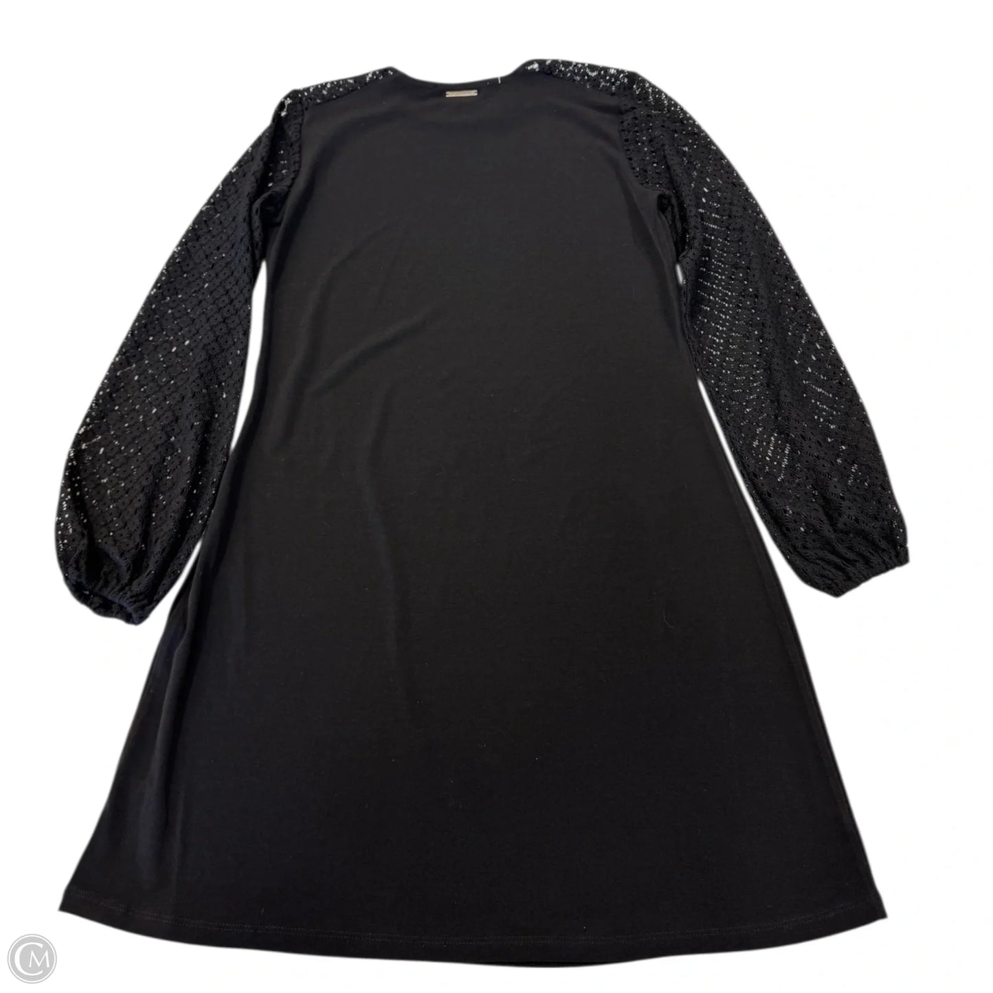 Dress Casual Short By Michael By Michael Kors In Black, Size: Xs
