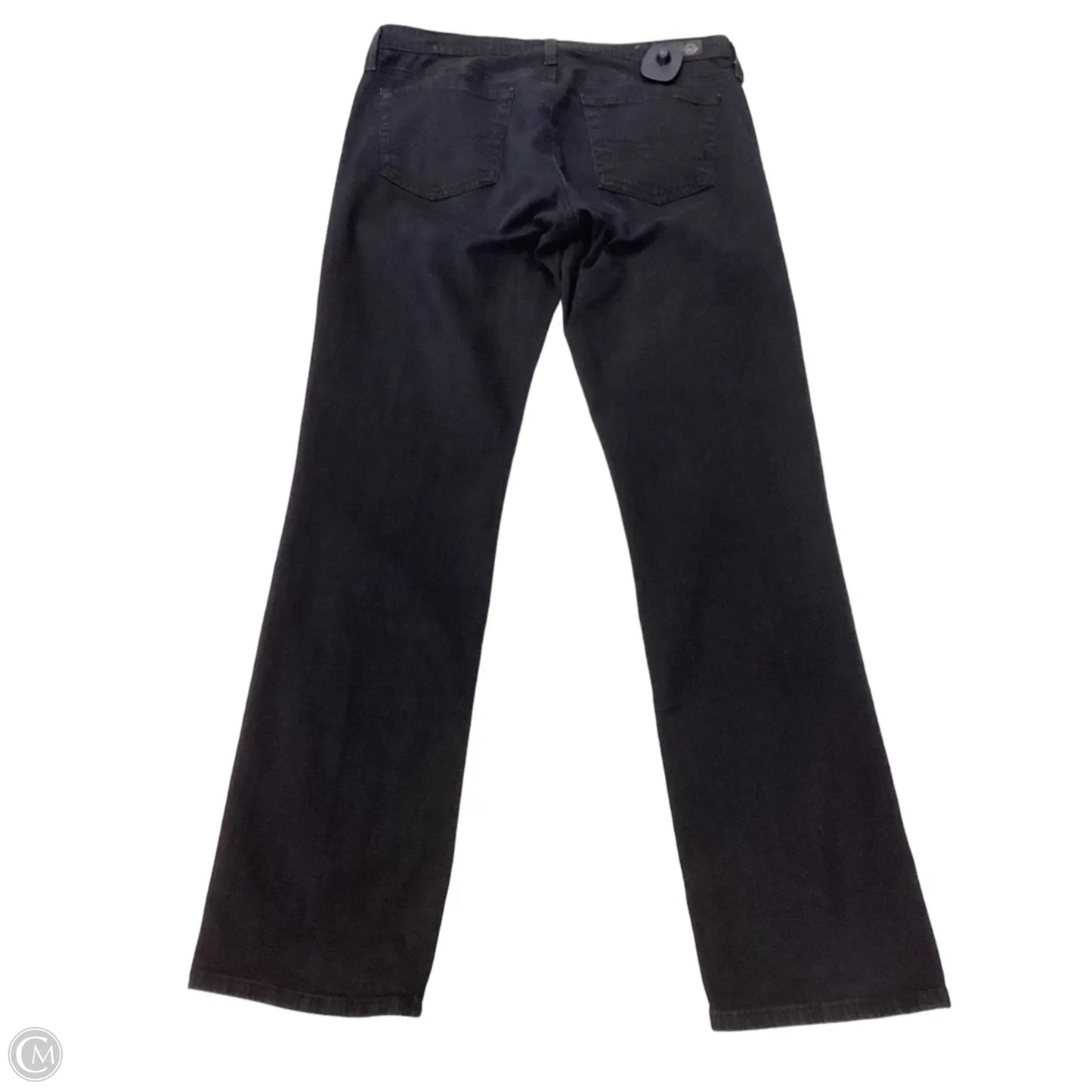 Pants Other By Adriano Goldschmied In Black, Size: 10
