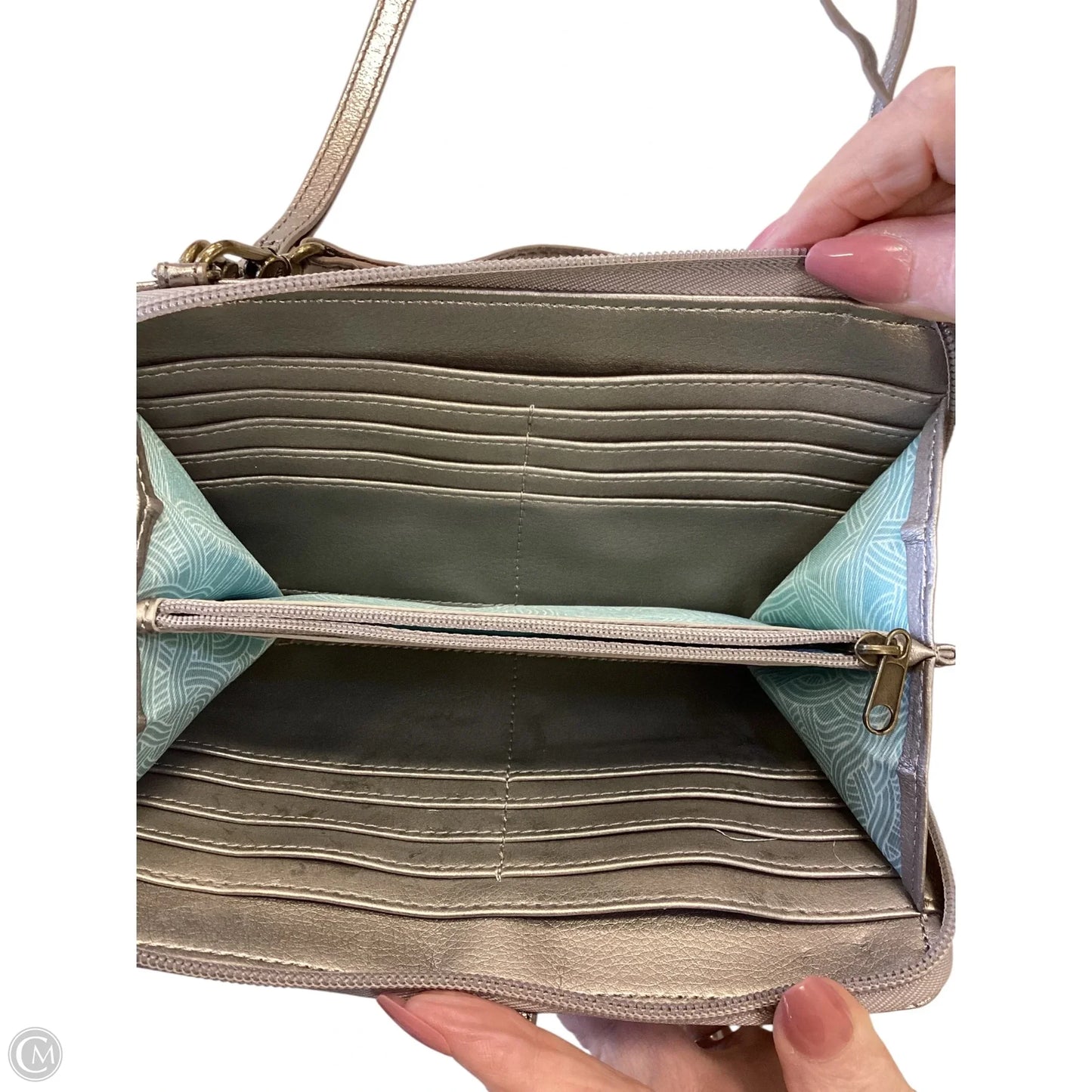 Crossbody By The Sak, Size: Small