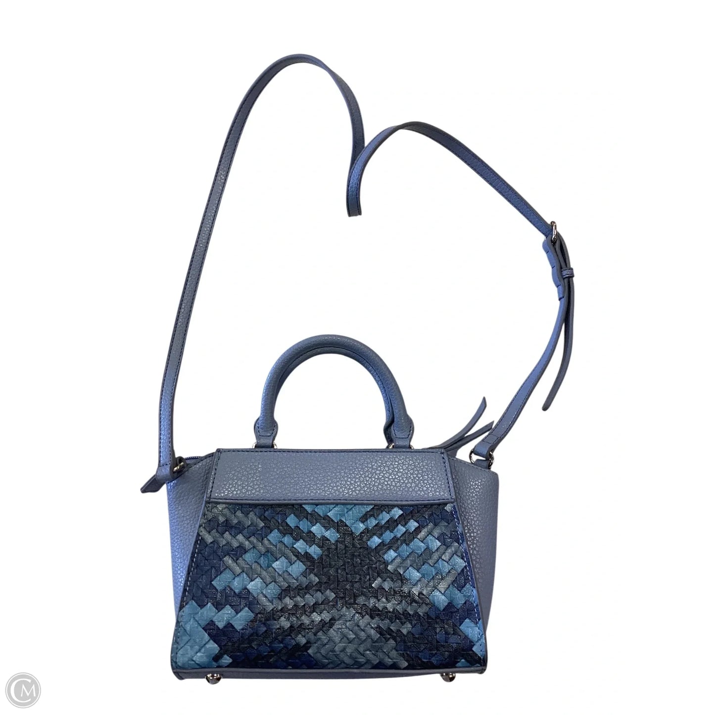 Handbag By Nine West, Size: Small