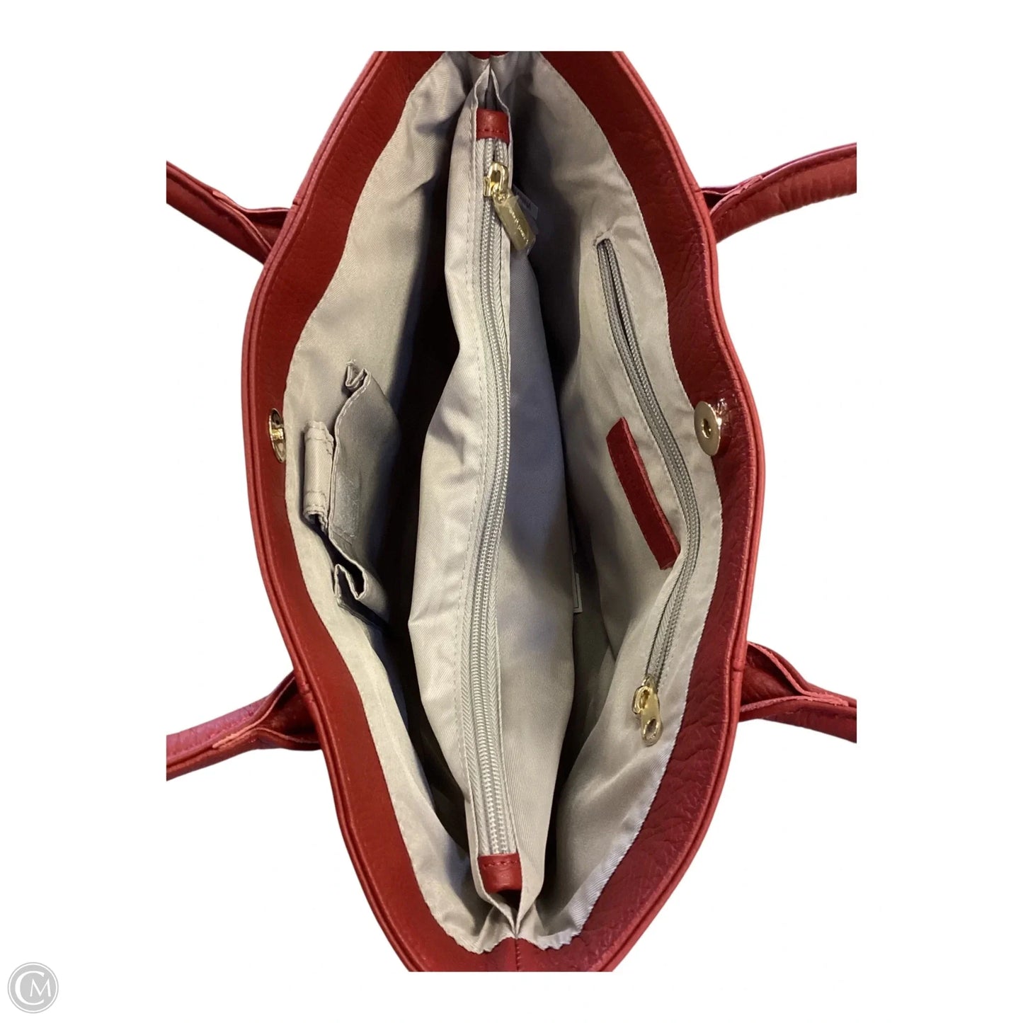 Handbag By Clothes Mentor, Size: Medium