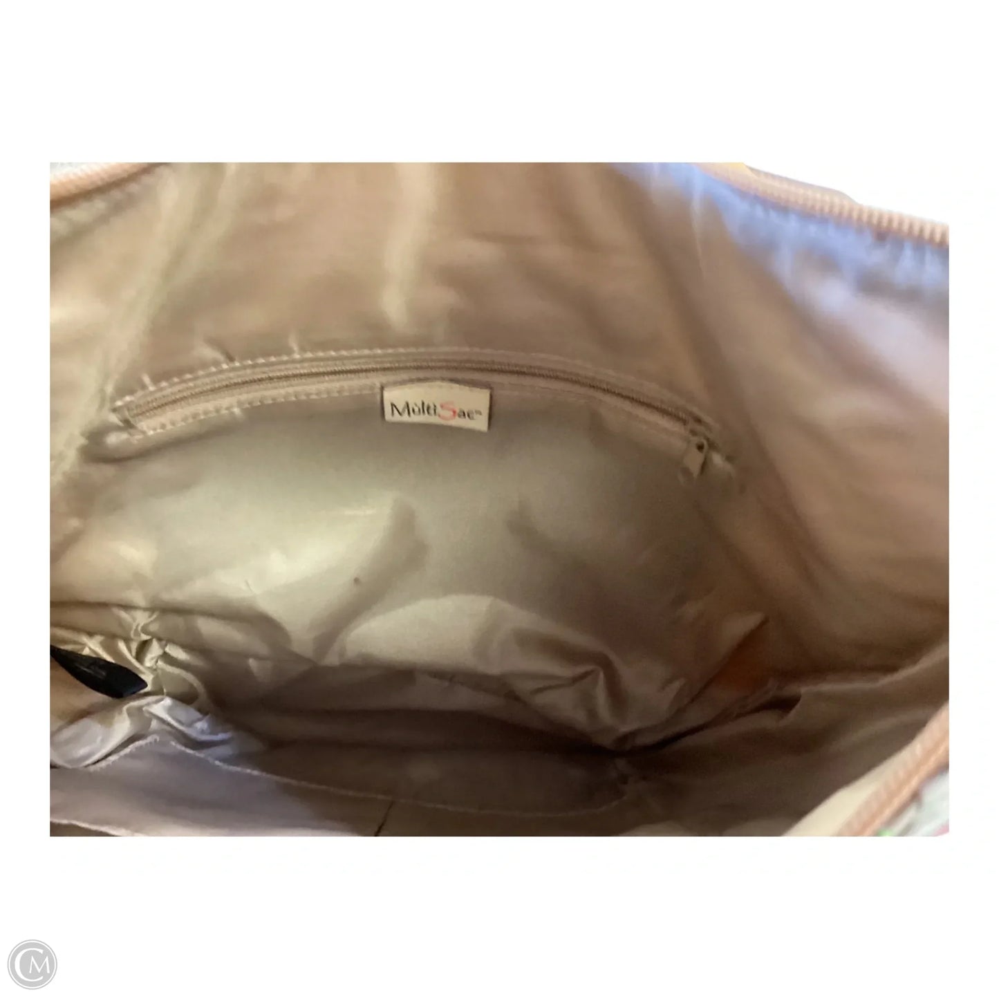 Handbag By Clothes Mentor, Size: Medium