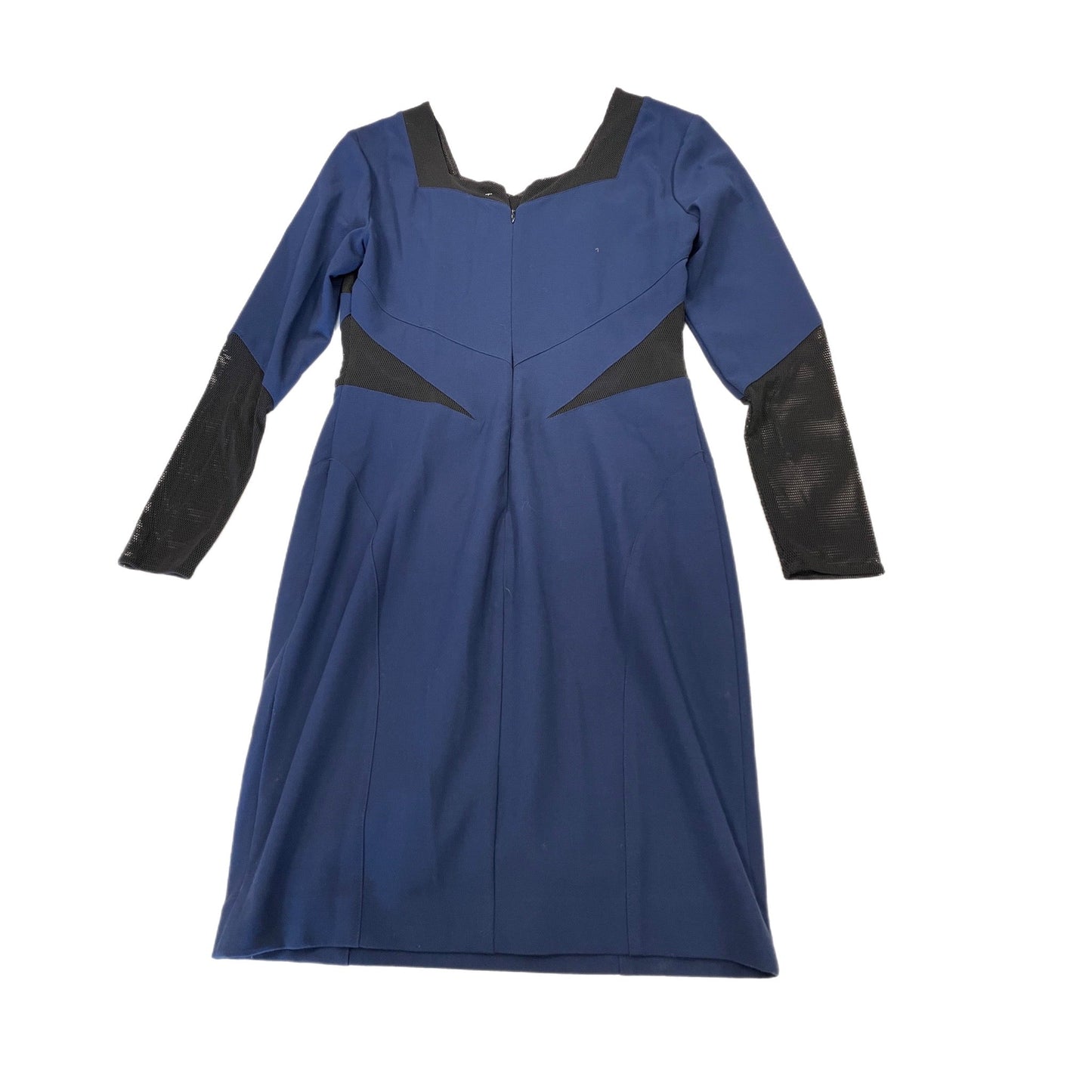 Dress Casual Midi By Reiss Size: 10