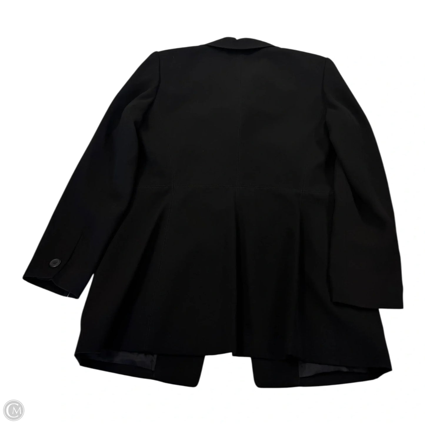 Blazer By Inc In Black, Size: 12