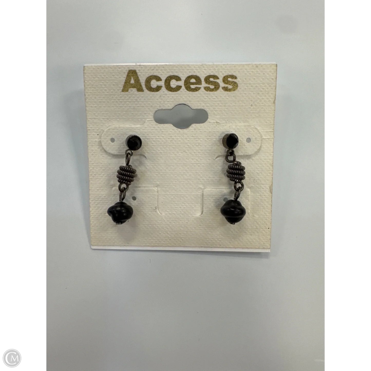 Earrings Dangle/drop By Clothes Mentor