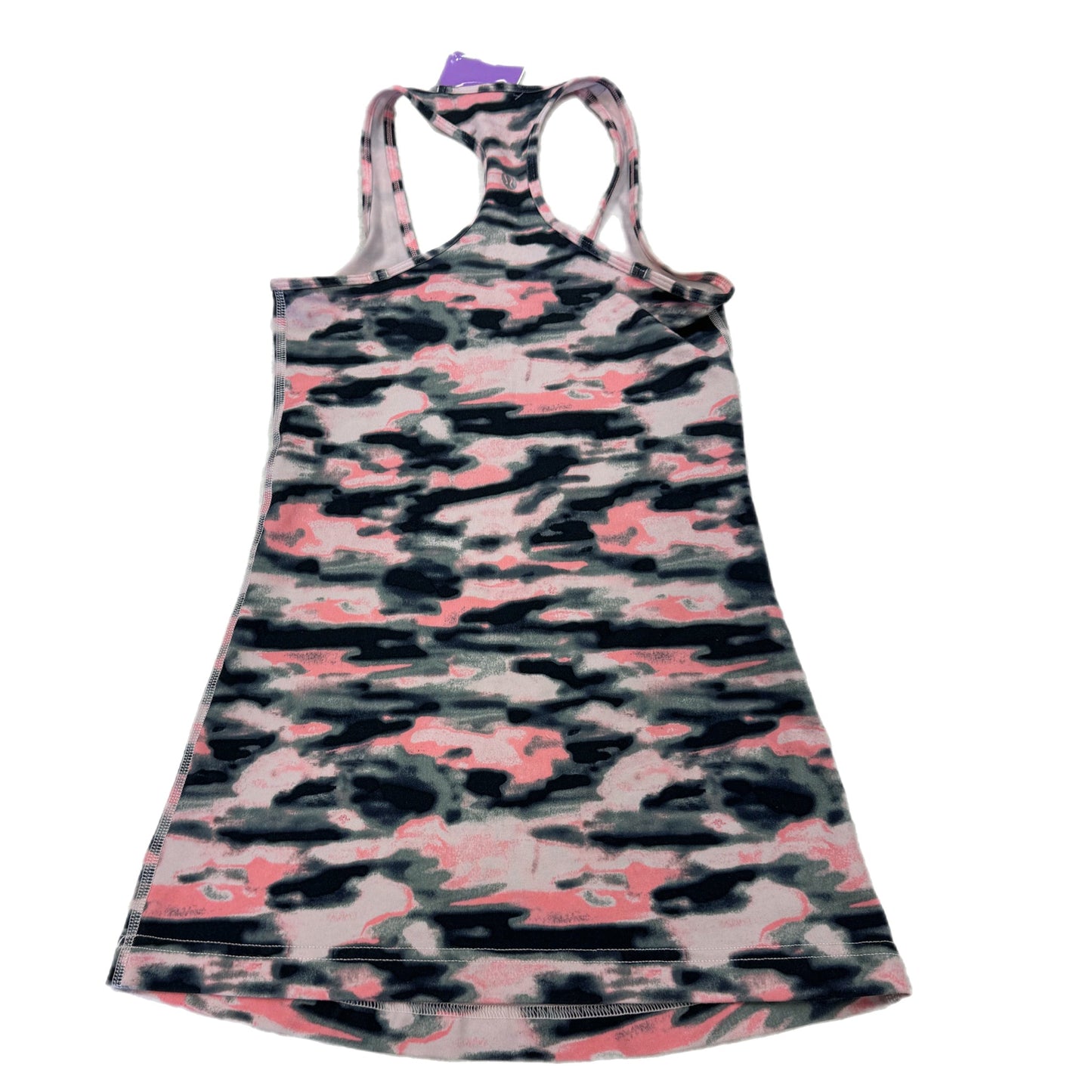 Athletic Tank Top By Lululemon Size: S