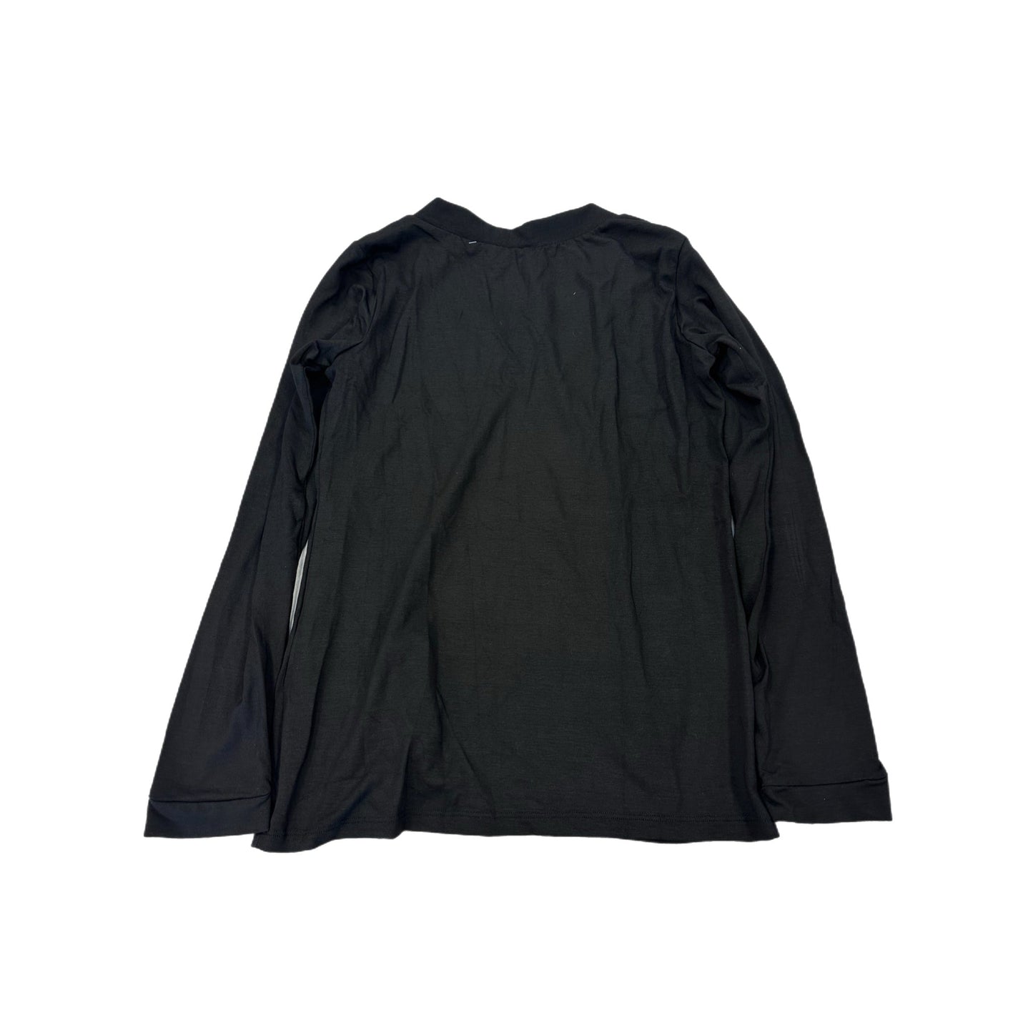 Top Long Sleeve By Cmc Size: S