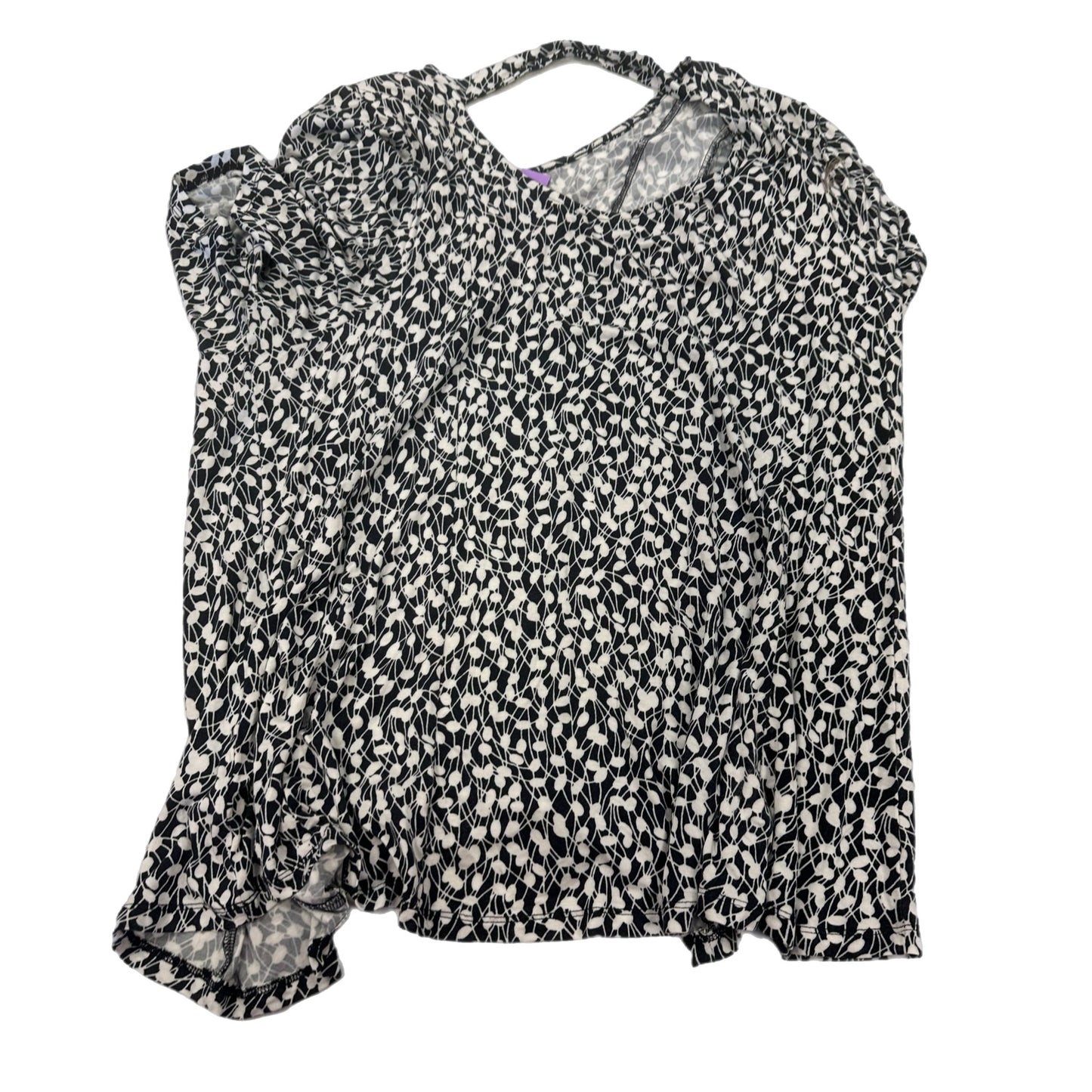 Top Short Sleeve By Lane Bryant Size: 18