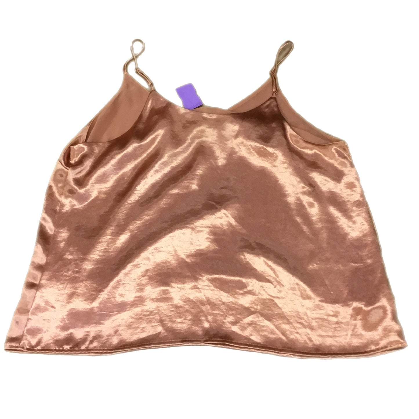 Top Sleeveless By A New Day Size: Xxl