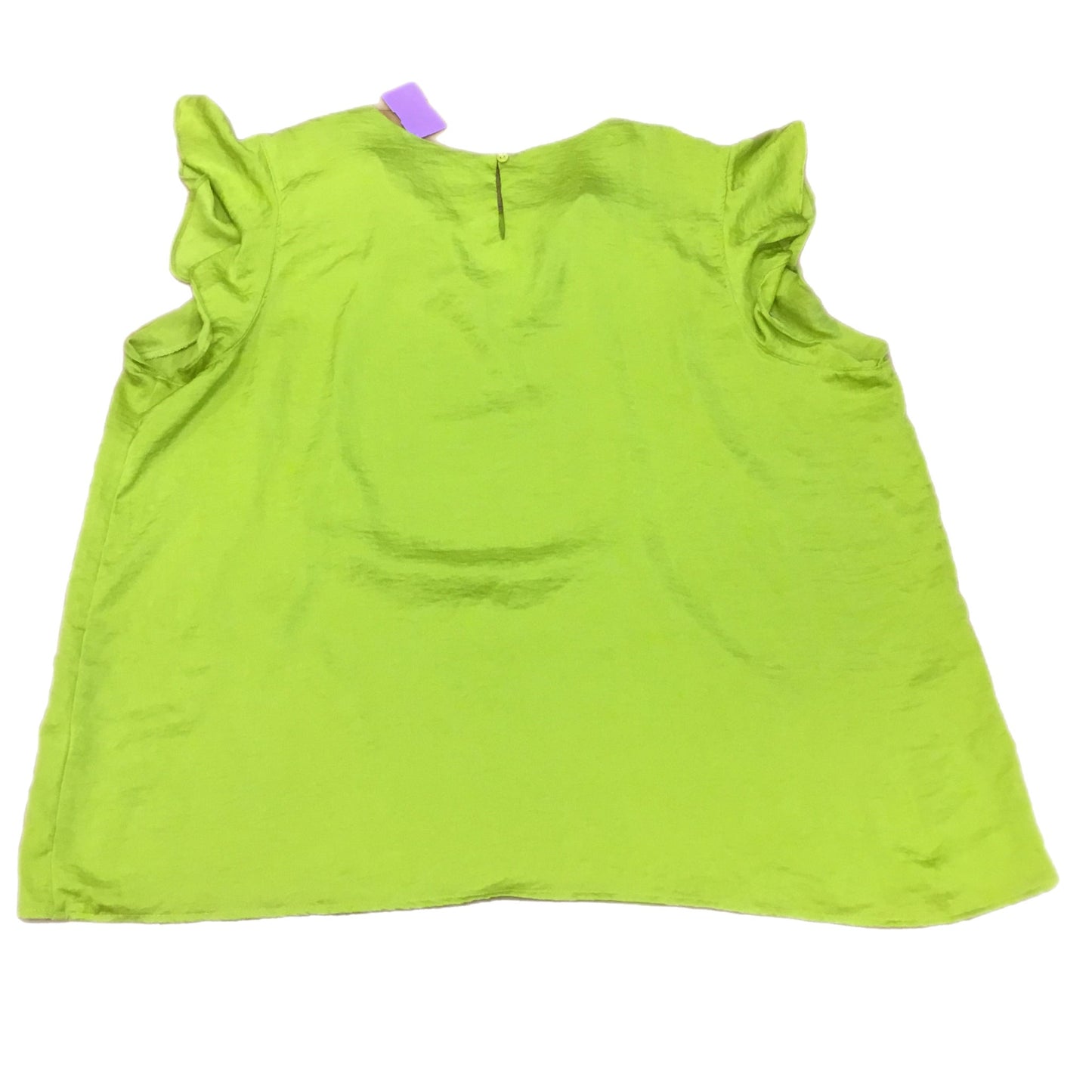 Top Short Sleeve By Clothes Mentor Size: 2x