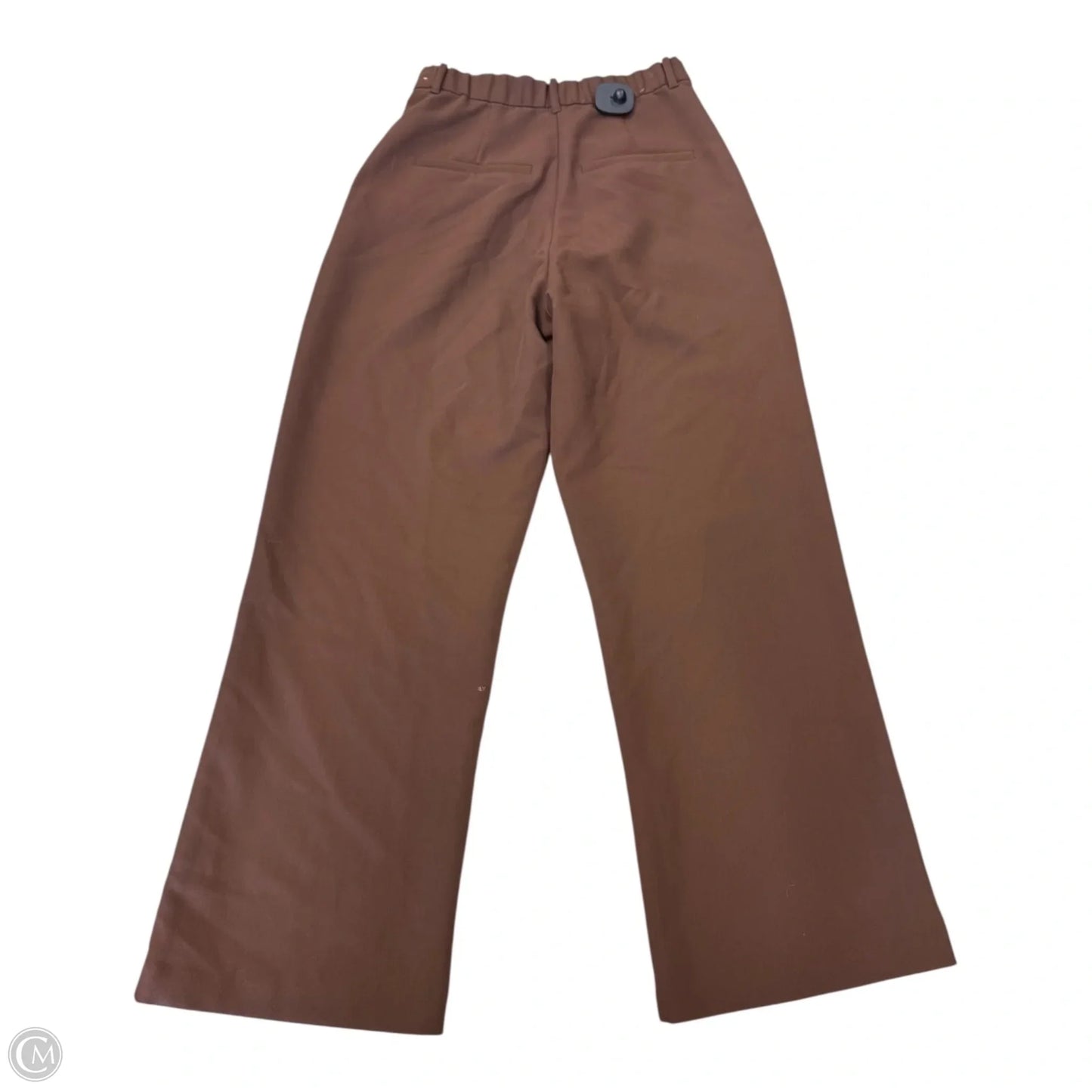 Pants Other By Abercrombie And Fitch In Brown, Size: 28