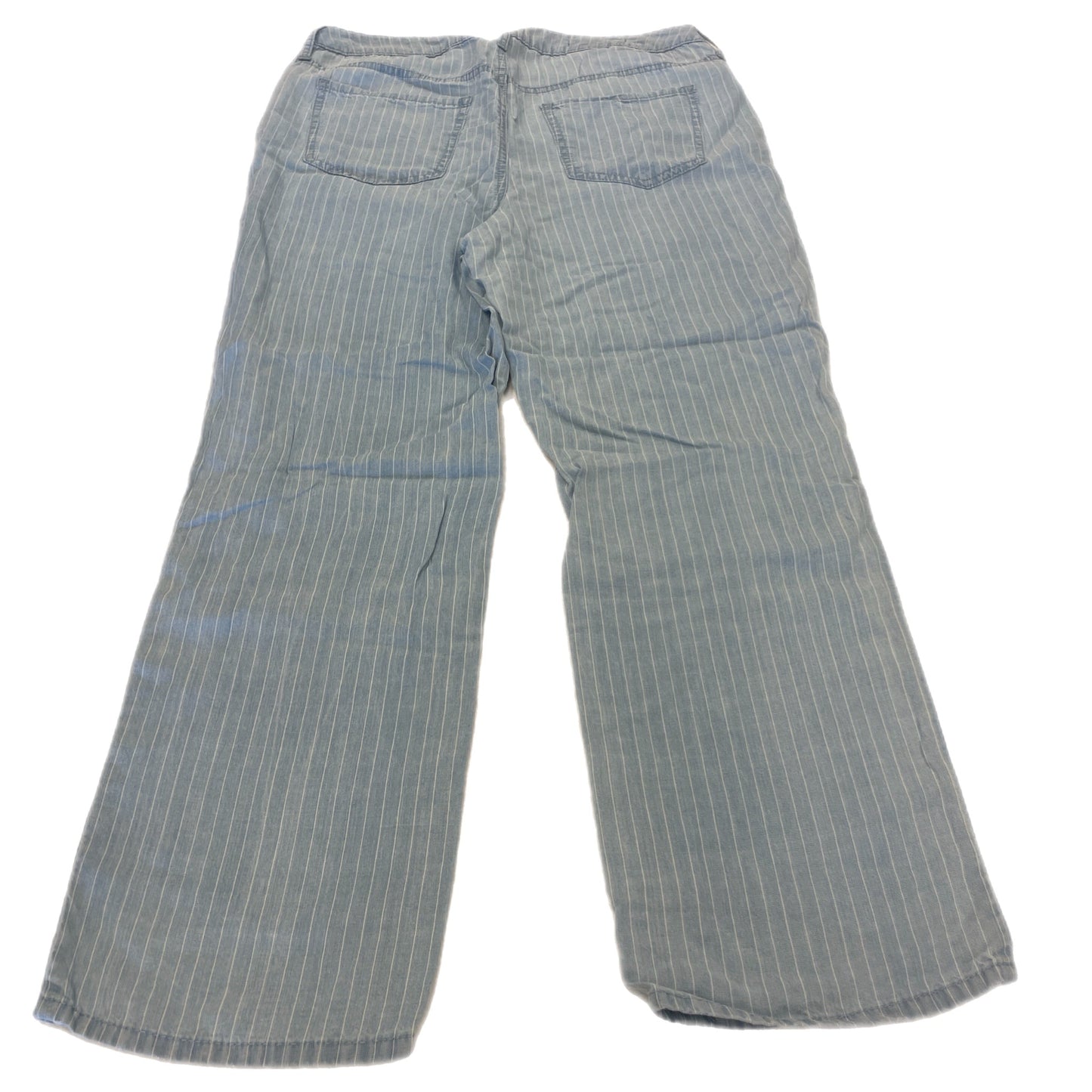 Pants Lounge By Not Your Daughters Jeans In Blue, Size: 8