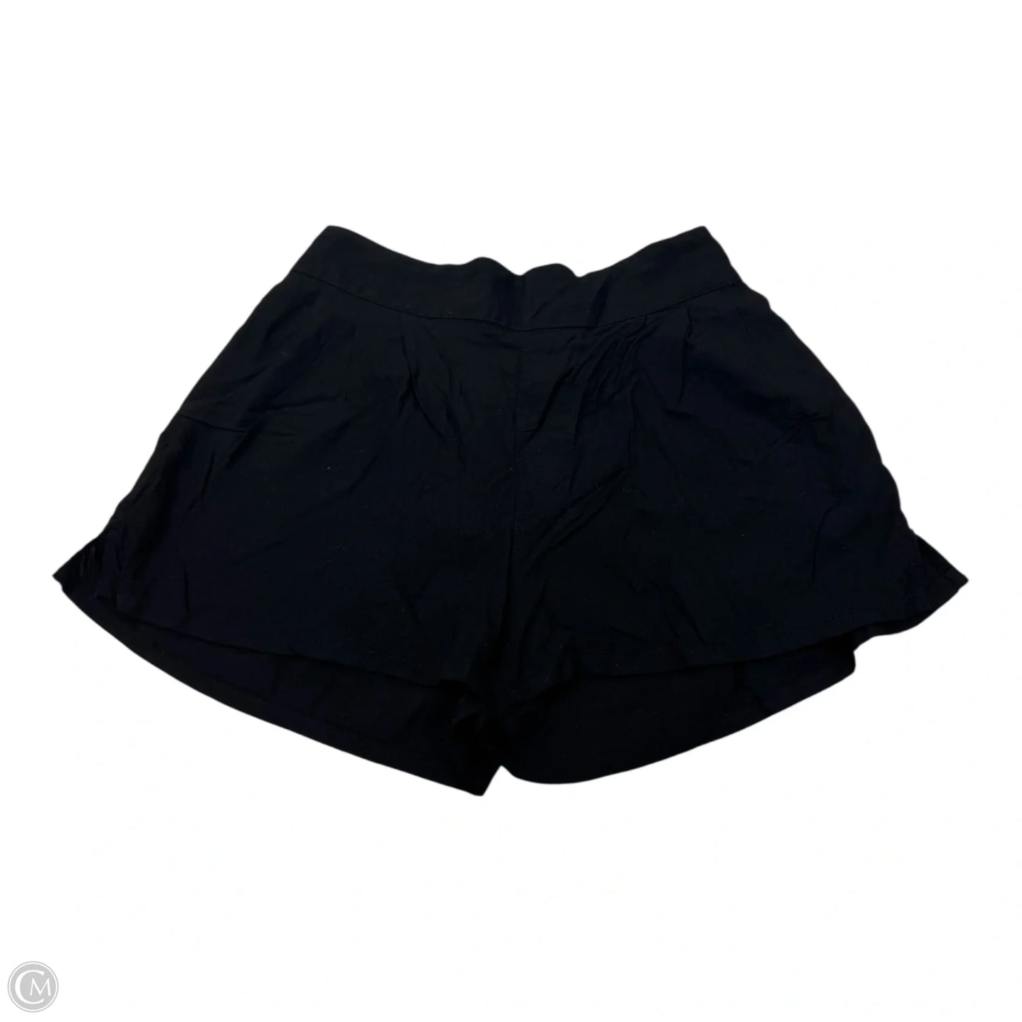 Shorts By American Eagle In Black, Size: Sp