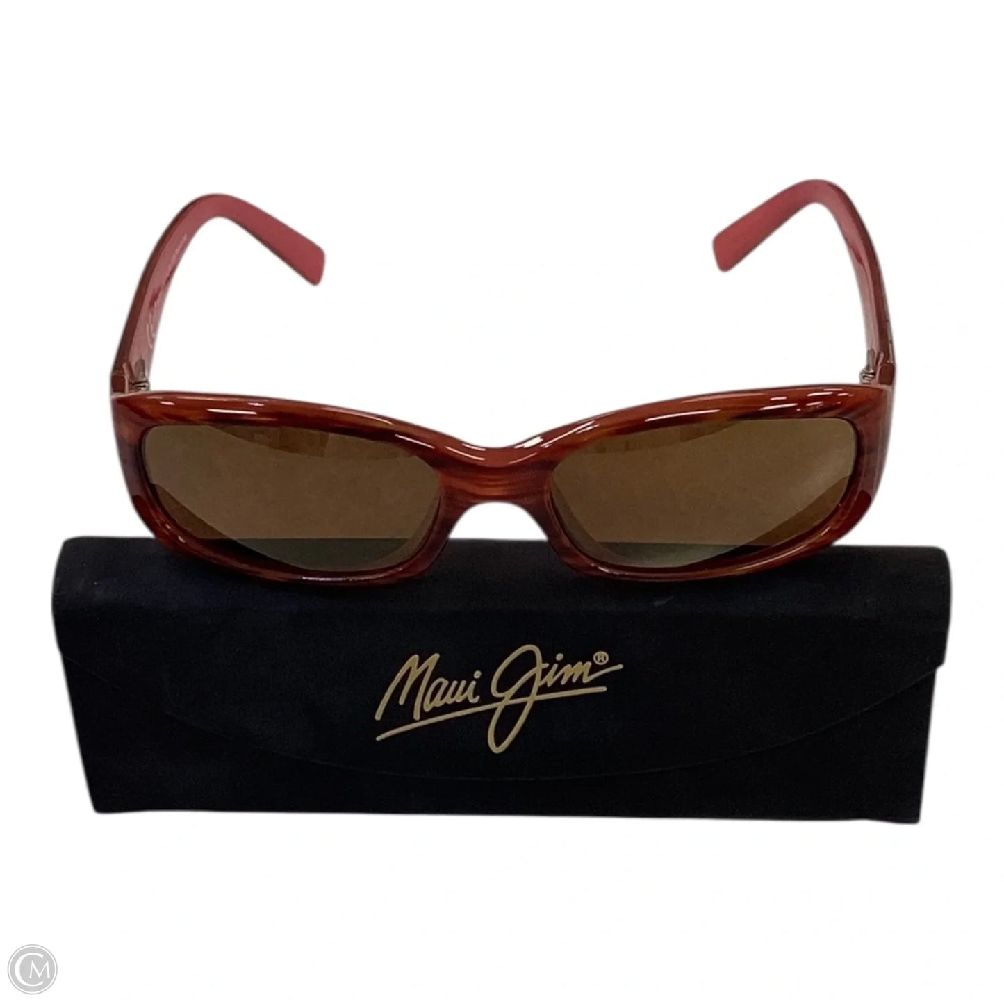Sunglasses By Maui Jim, Size: Small
