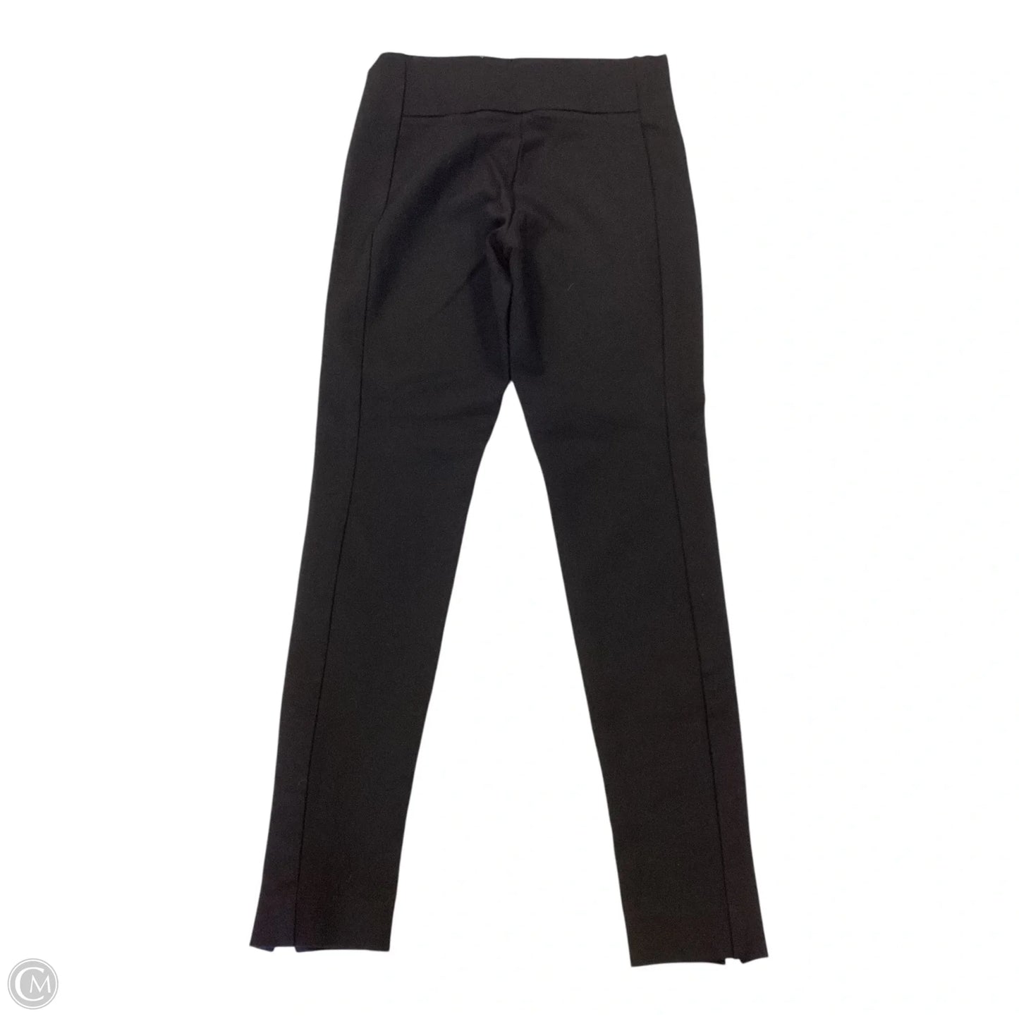 Pants Dress By H&m In Black, Size: M