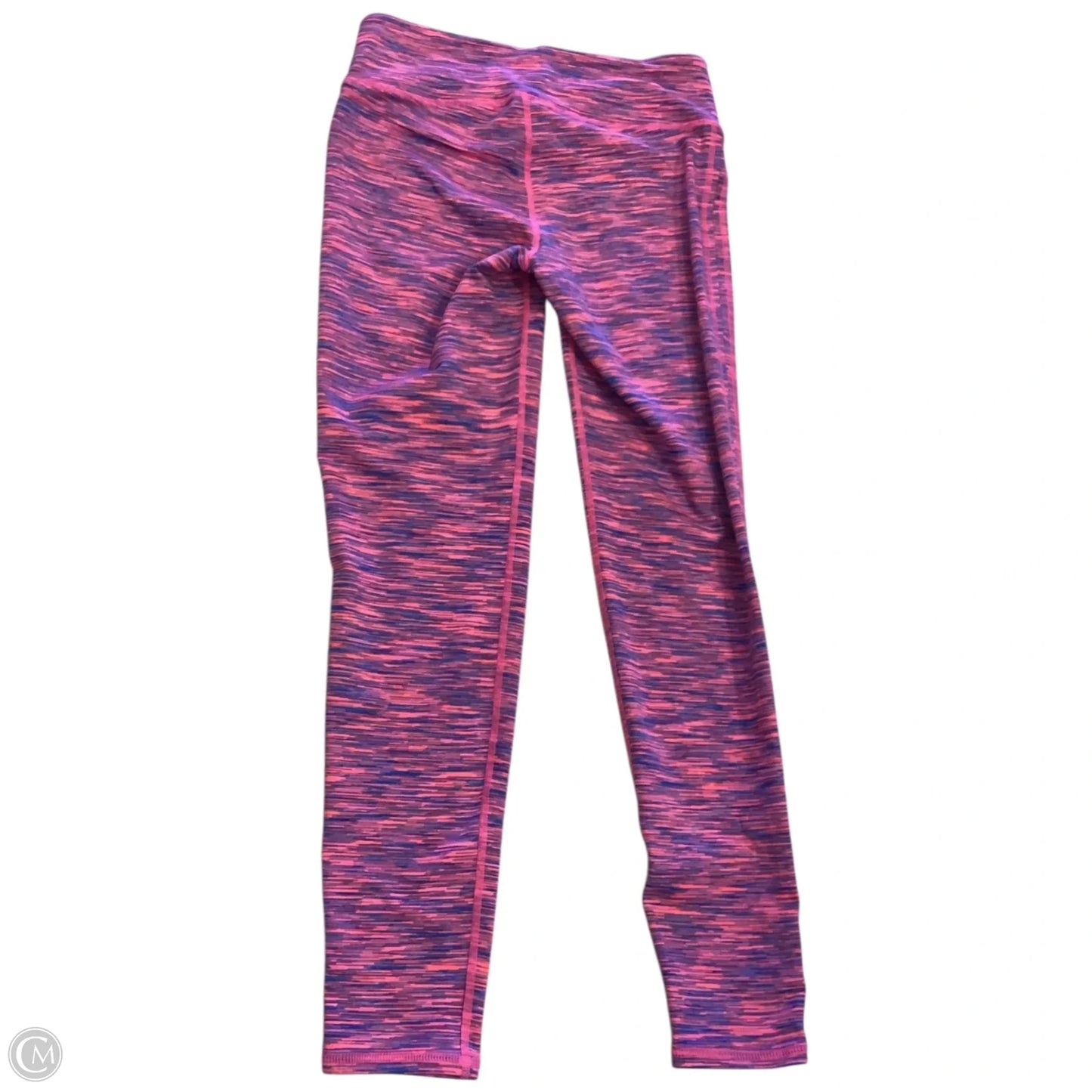 Pants Designer By Lilly Pulitzer In Blue & Pink, Size: S