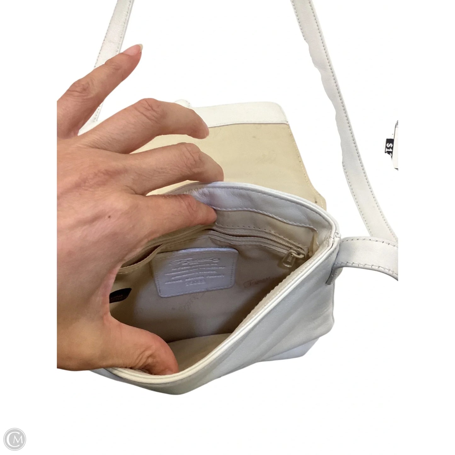 Crossbody By Fossil, Size: Small