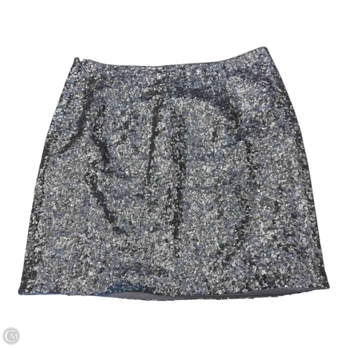 Skirt Mini & Short By Banana Republic In Gold, Size: 6