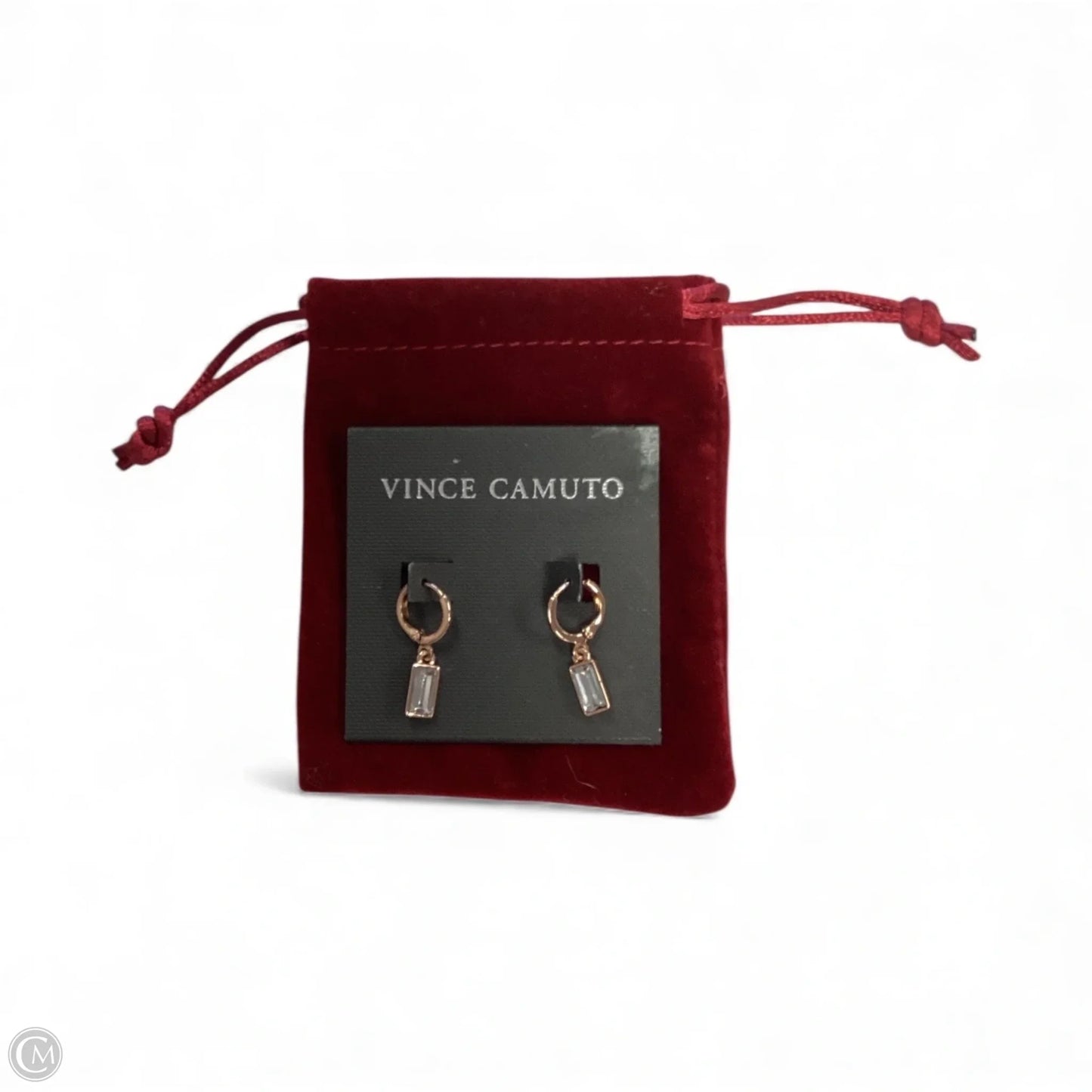 Earrings Dangle/drop By Vince Camuto