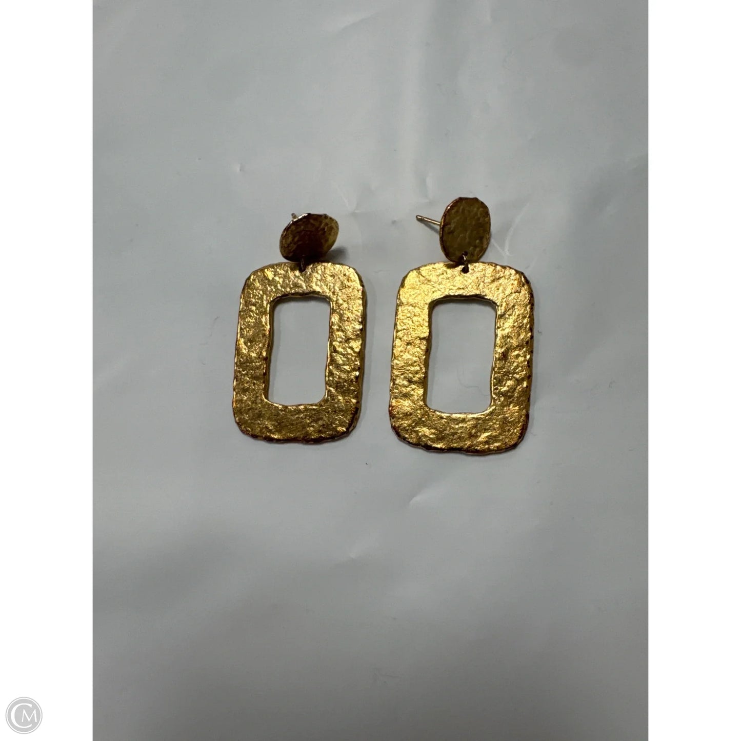 Earrings Dangle/drop By Clothes Mentor