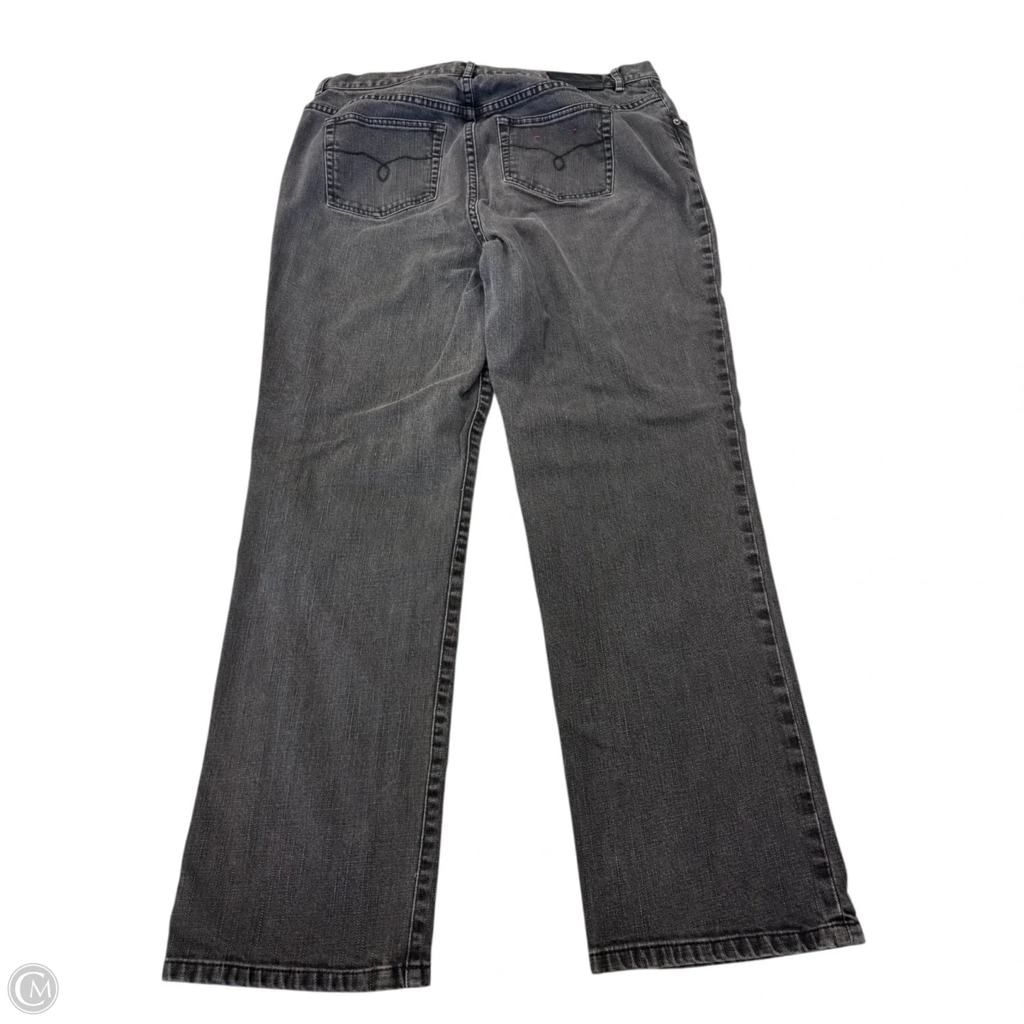 Pants Other By Lauren Jeans Co In Black, Size: 14