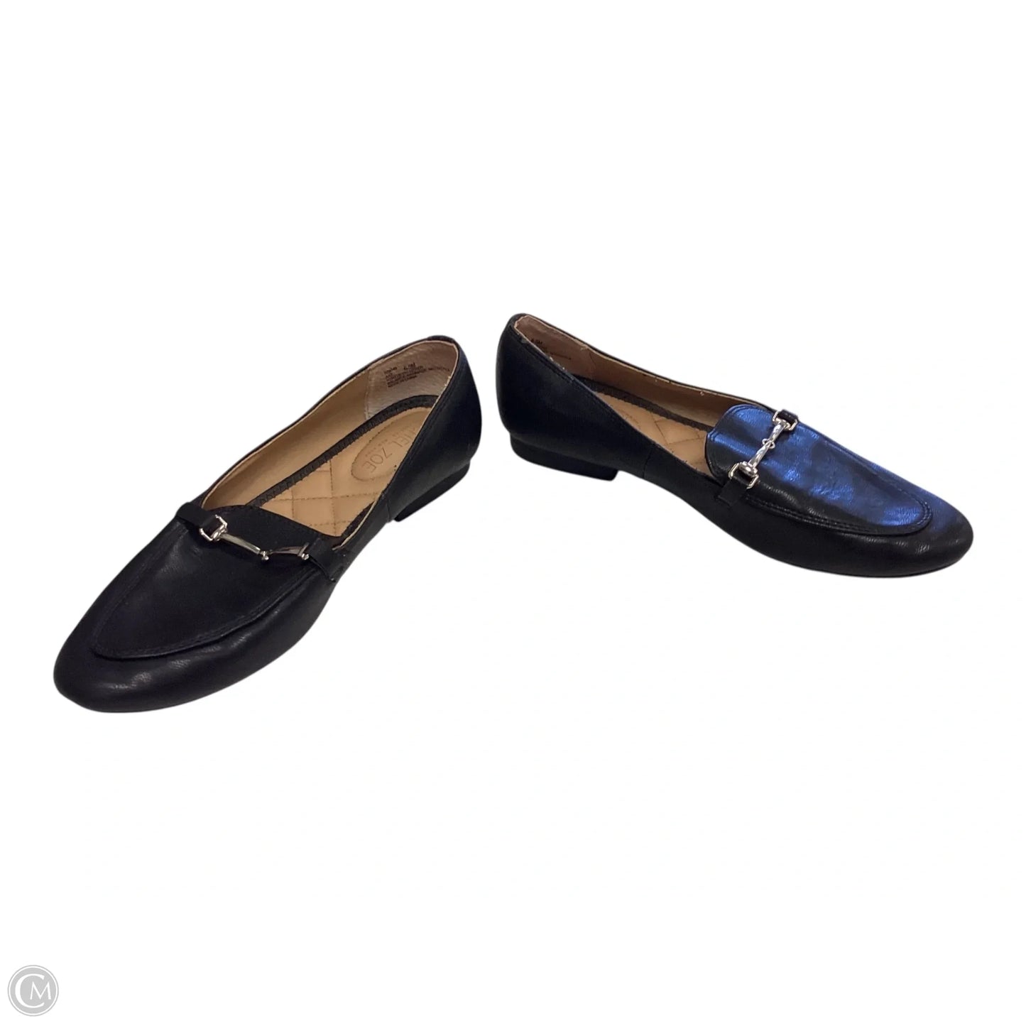 Shoes Flats By Rachel Zoe In Black, Size: 6.5