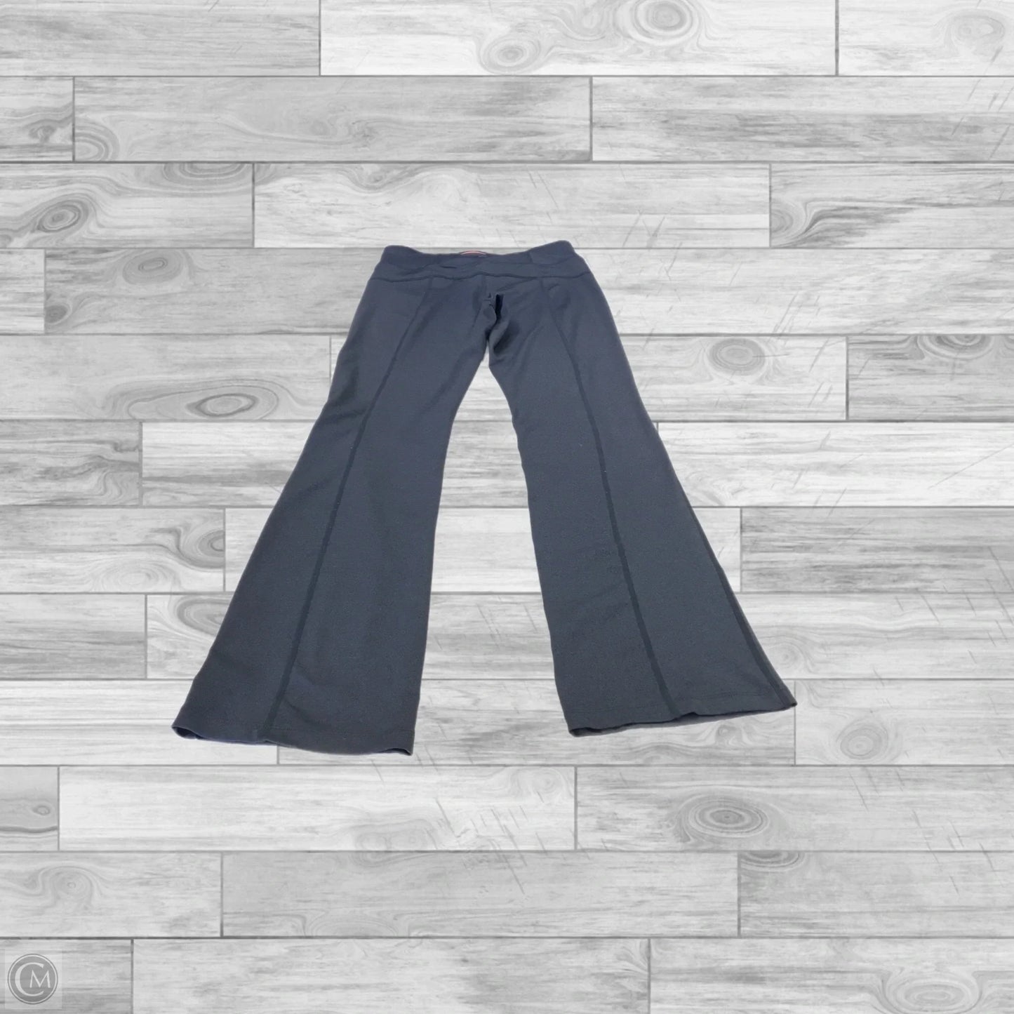 Athletic Pants By Layer 8 In Blue, Size: S
