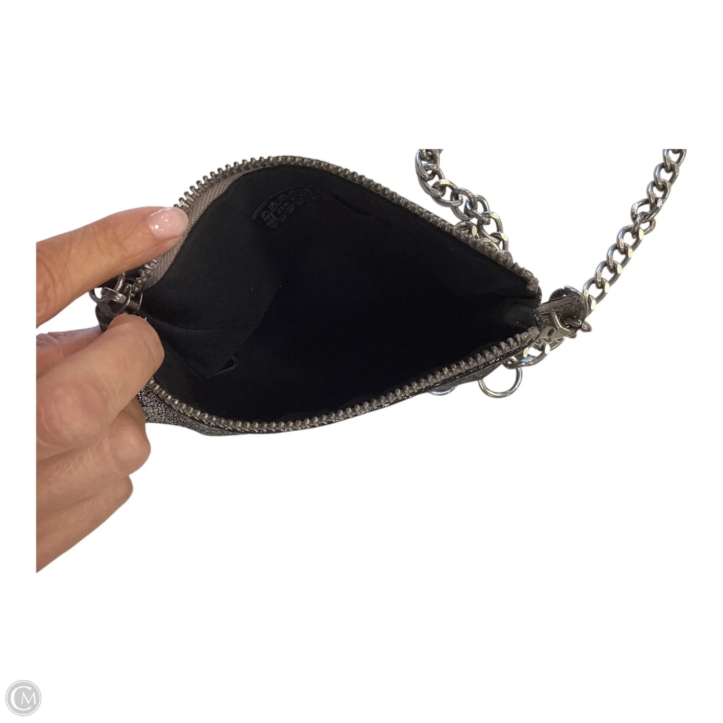 Crossbody By Clothes Mentor, Size: Small