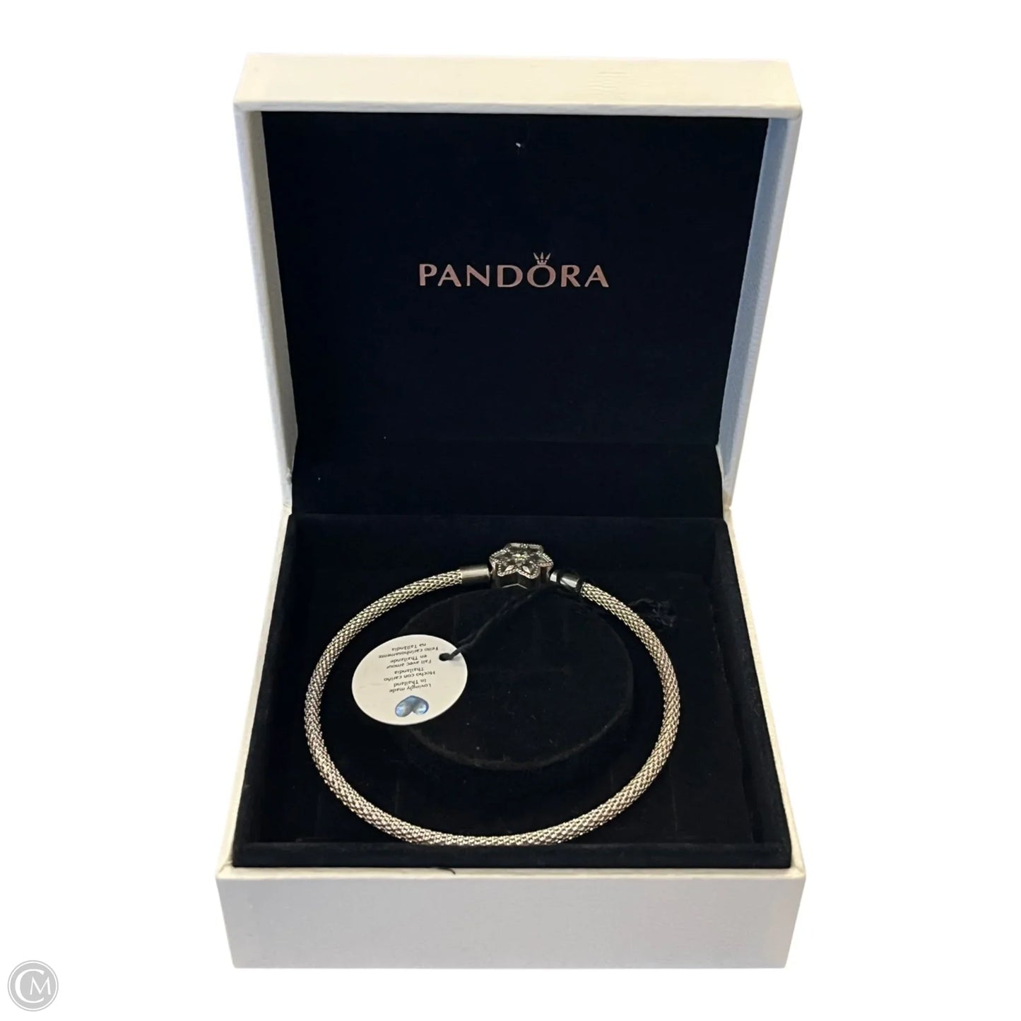 Bracelet Other By Pandora