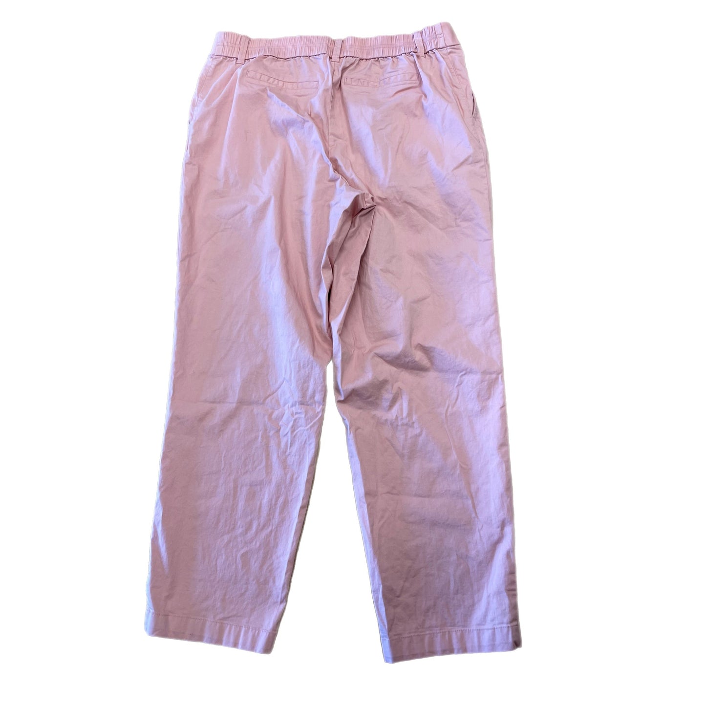 Pants Ankle By A New Day Size: Xl