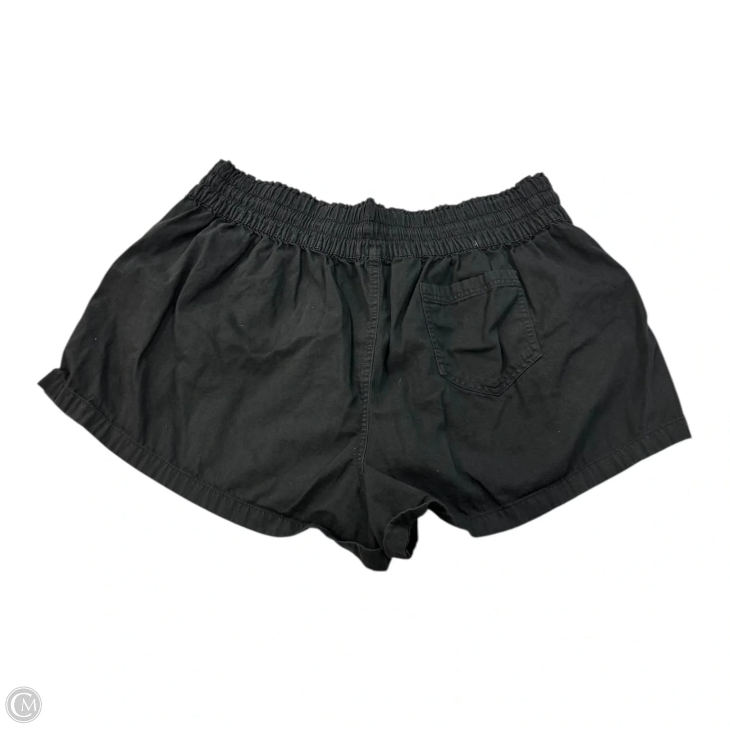 Shorts By Aerie In Black, Size: Xl
