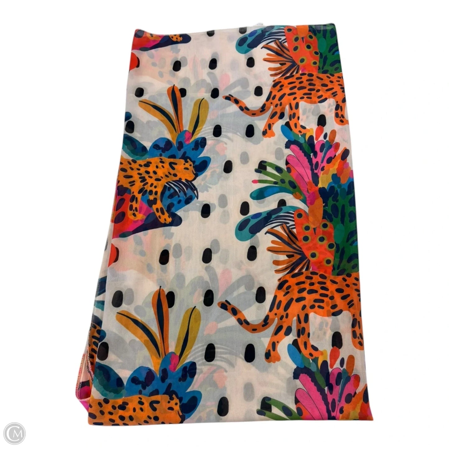 Scarf Long By Clothes Mentor