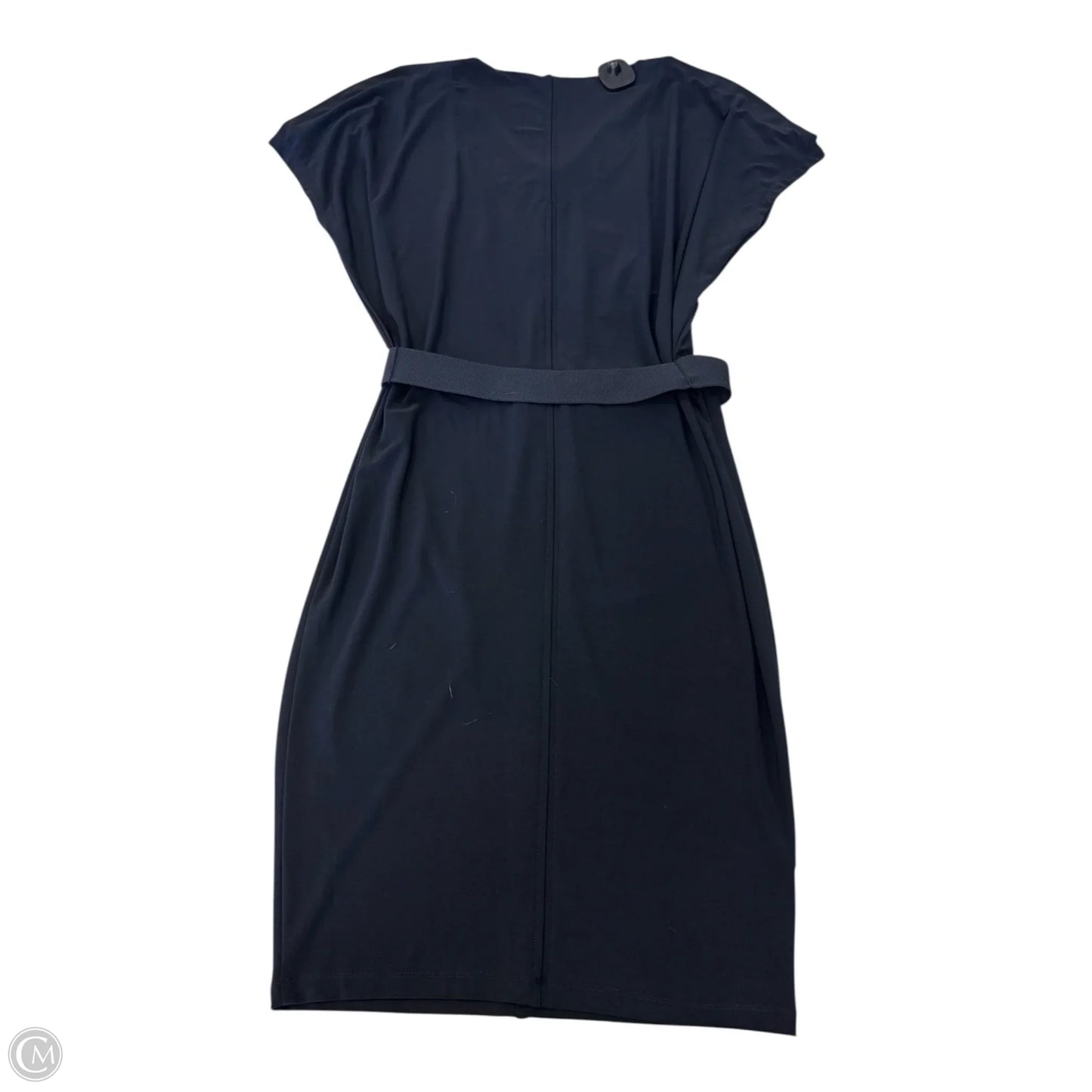 Dress Casual Short By Tommy Hilfiger In Navy, Size: 6