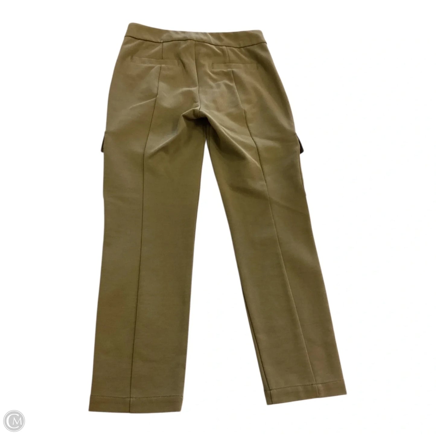 Pants Chinos & Khakis By Anthropologie In Green, Size: 4