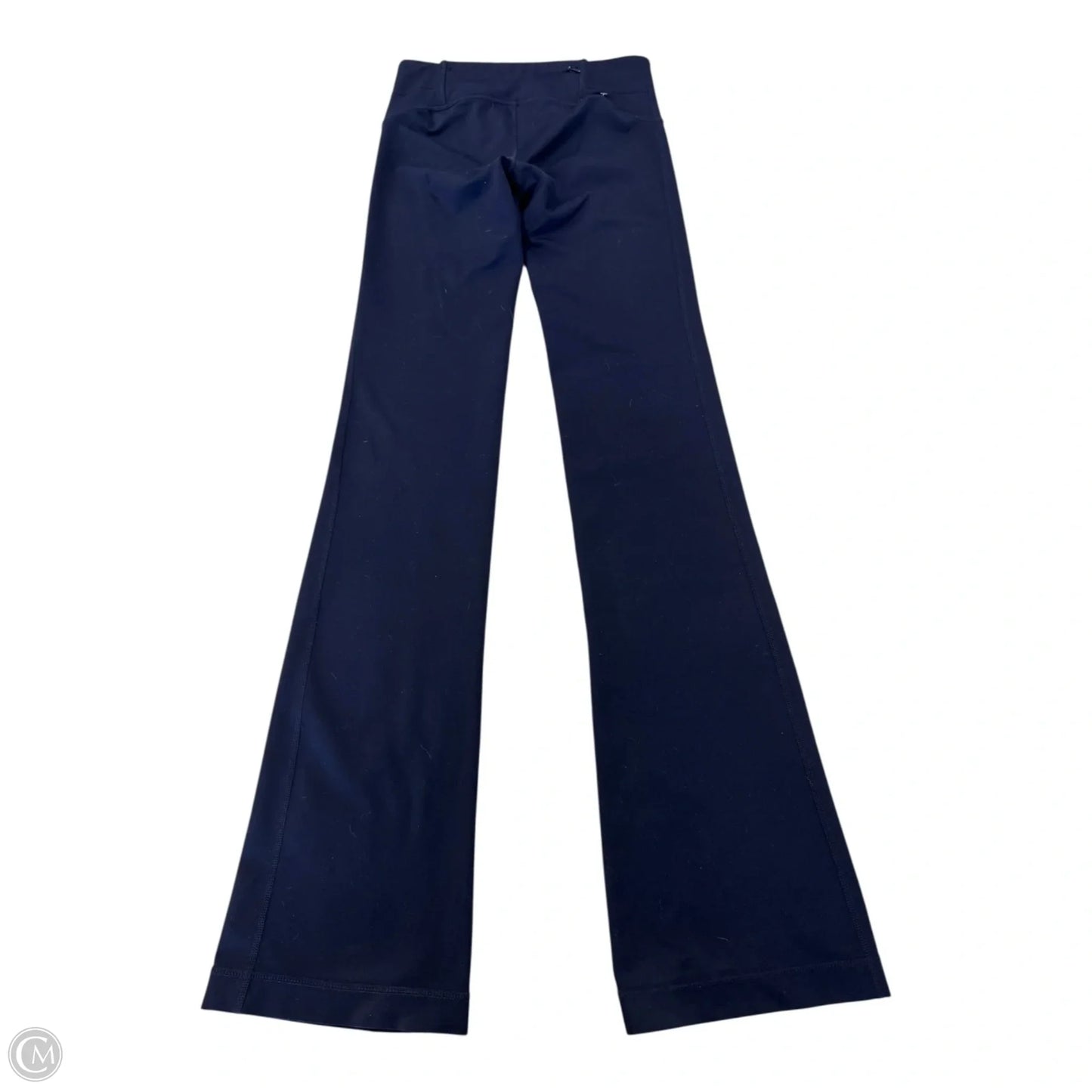 Pants Designer By Lilly Pulitzer In Navy, Size: Xxs
