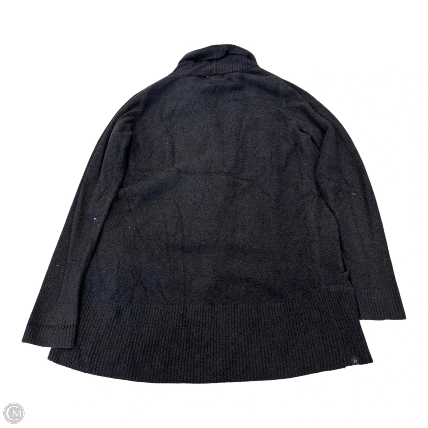 Cardigan By Barefoot Dreams In Black, Size: M