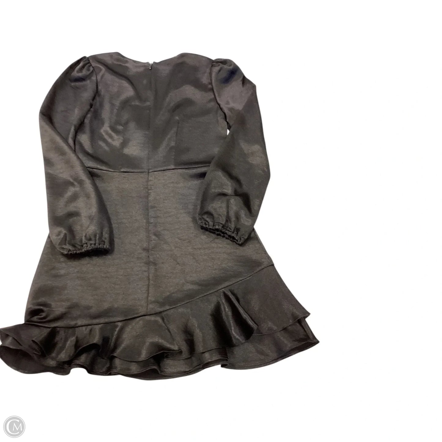 Dress Casual Short By French Connection In Black, Size: 2