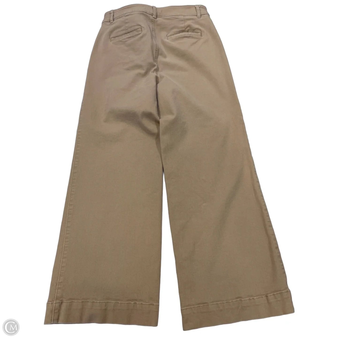 Pants Other By Loft In Tan, Size: 8p