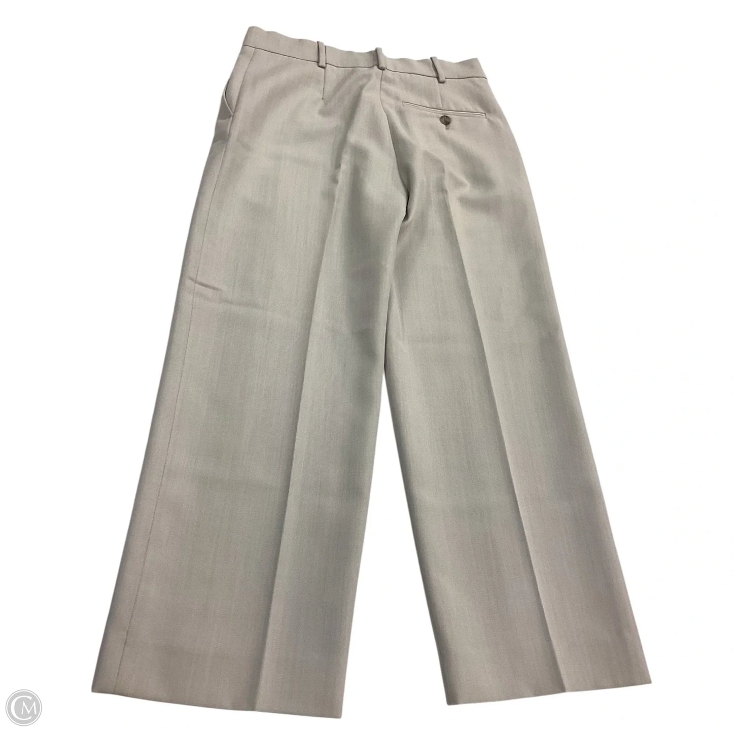 Pants Dress By Cos In Tan, Size: 6
