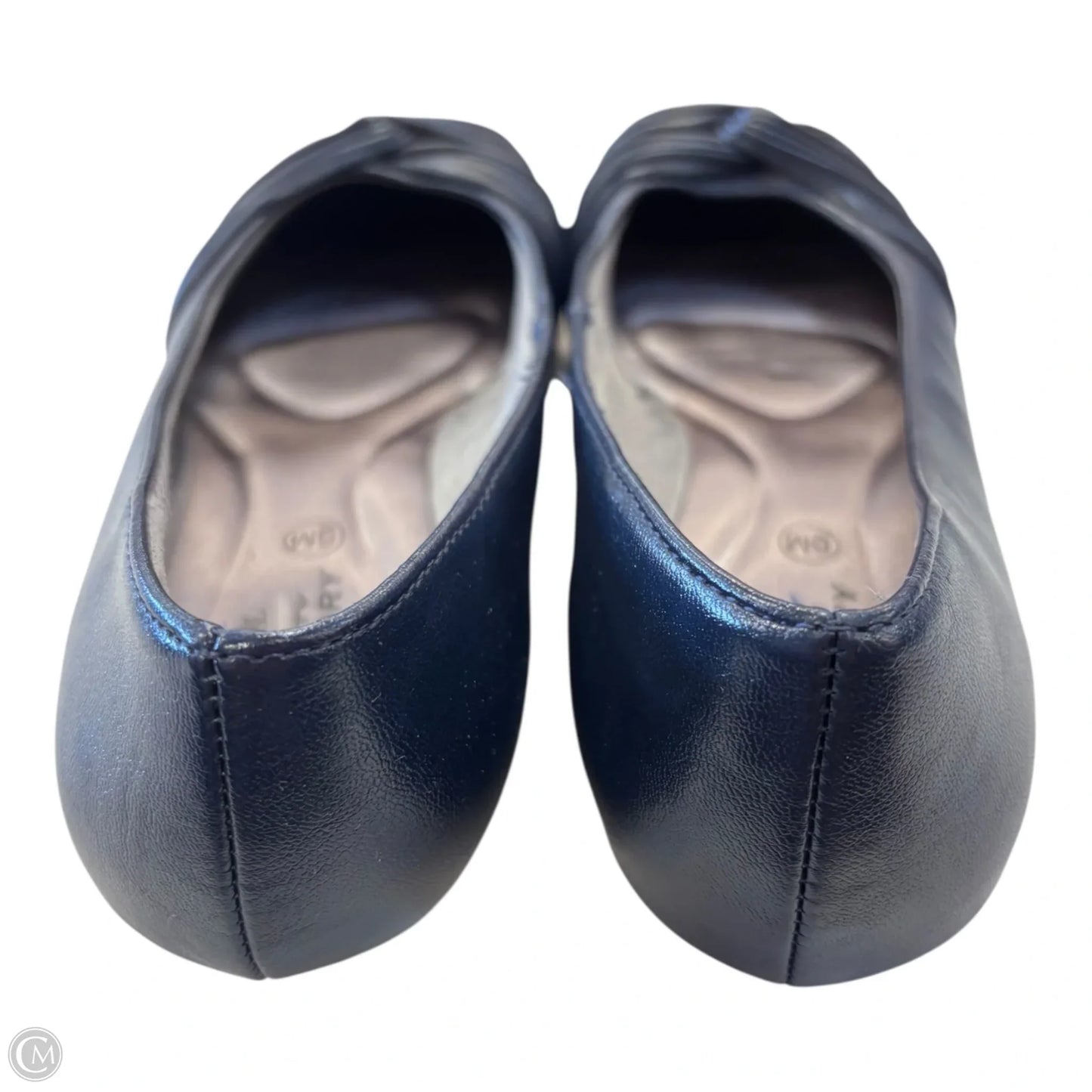 Shoes Flats By Life Stride In Navy, Size: 6