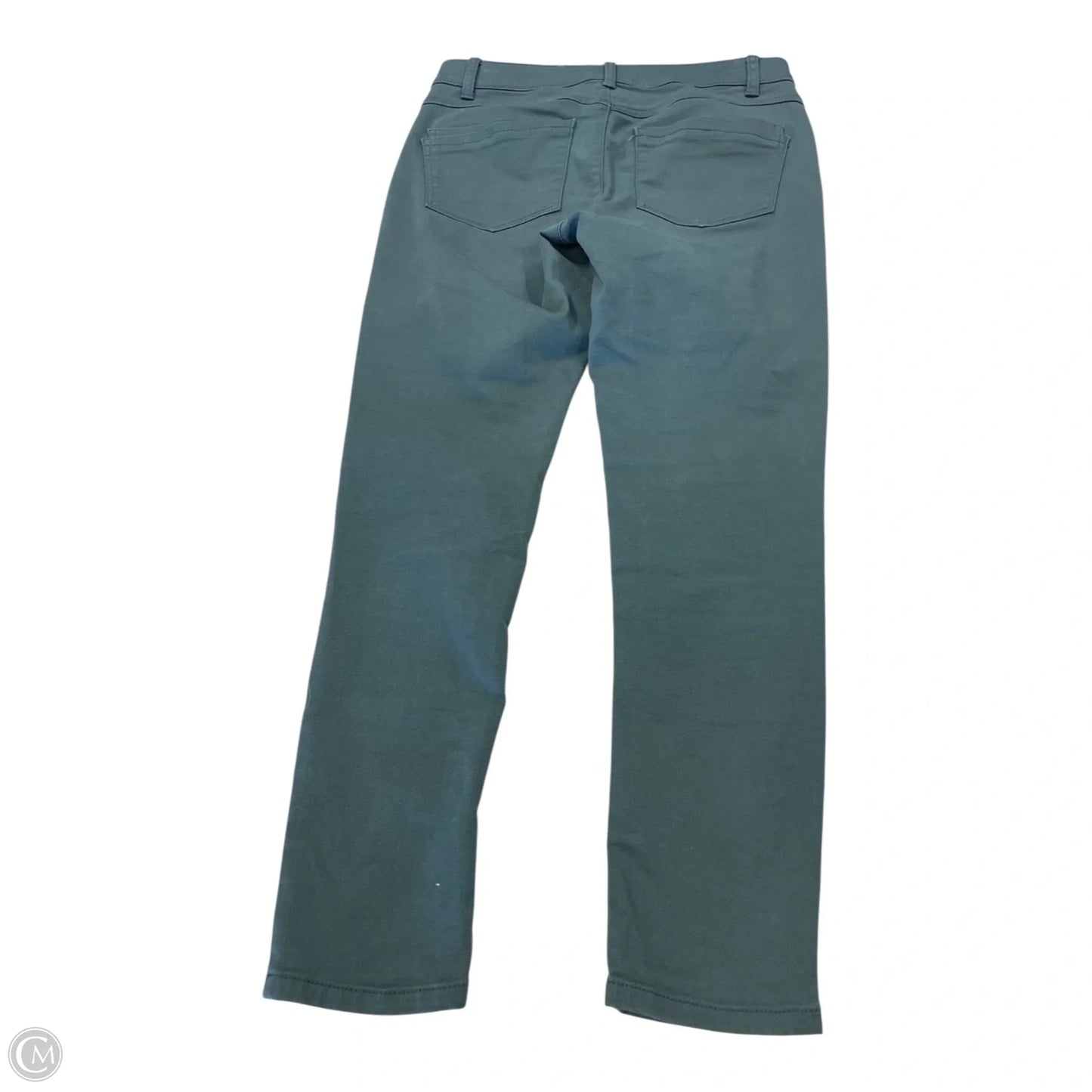 Pants Chinos & Khakis By Democracy In Green, Size: 6
