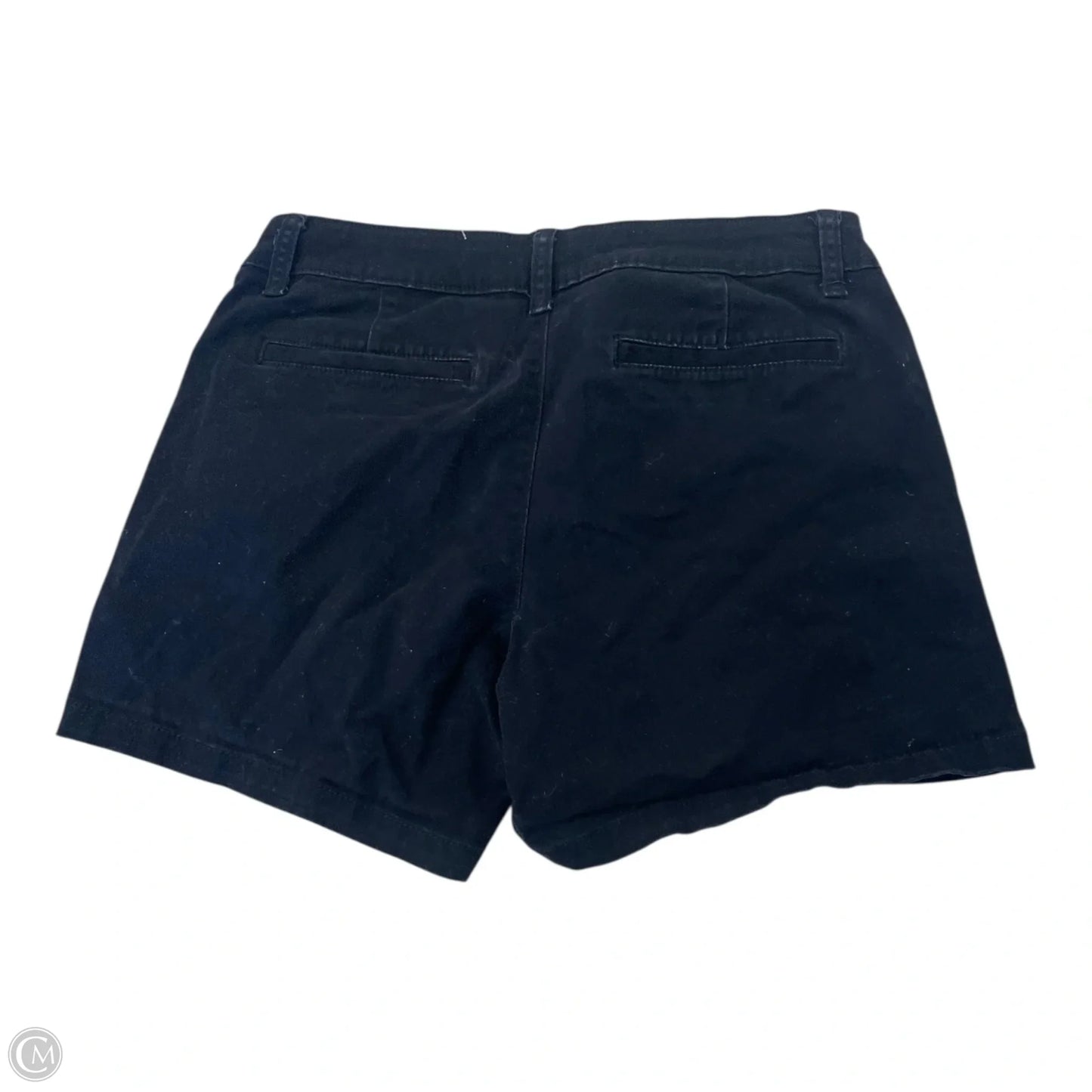 Shorts By Ana In Black, Size: 2