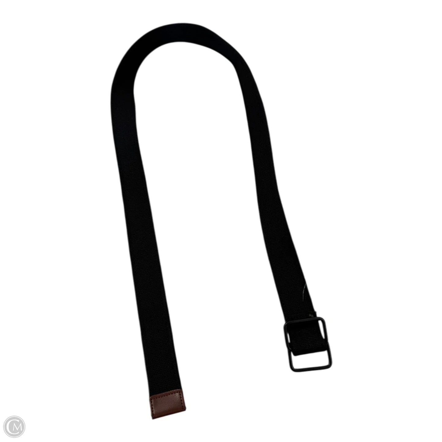 Belt By Cmc, Size: Medium