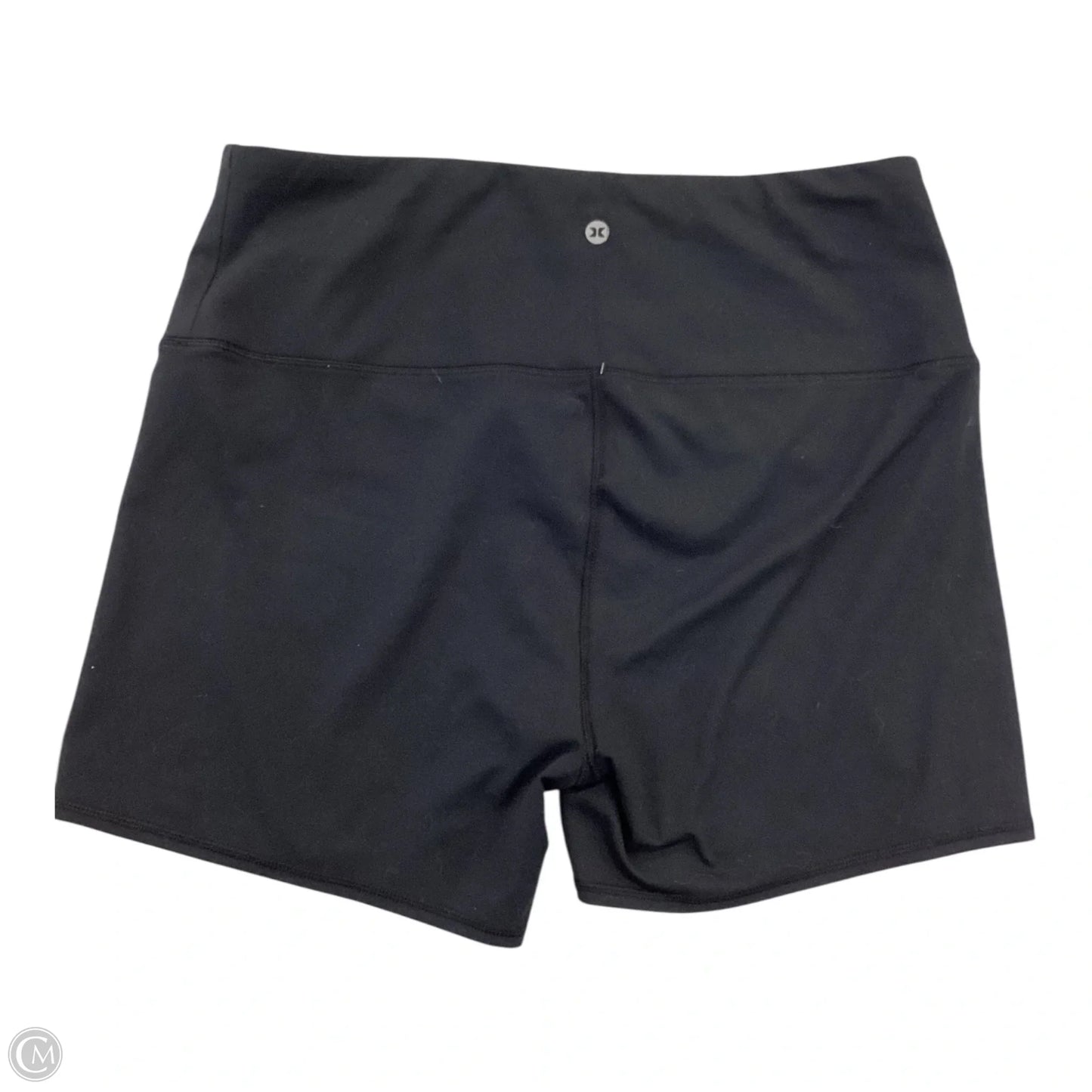 Athletic Shorts By Rbx In Black, Size: Xl