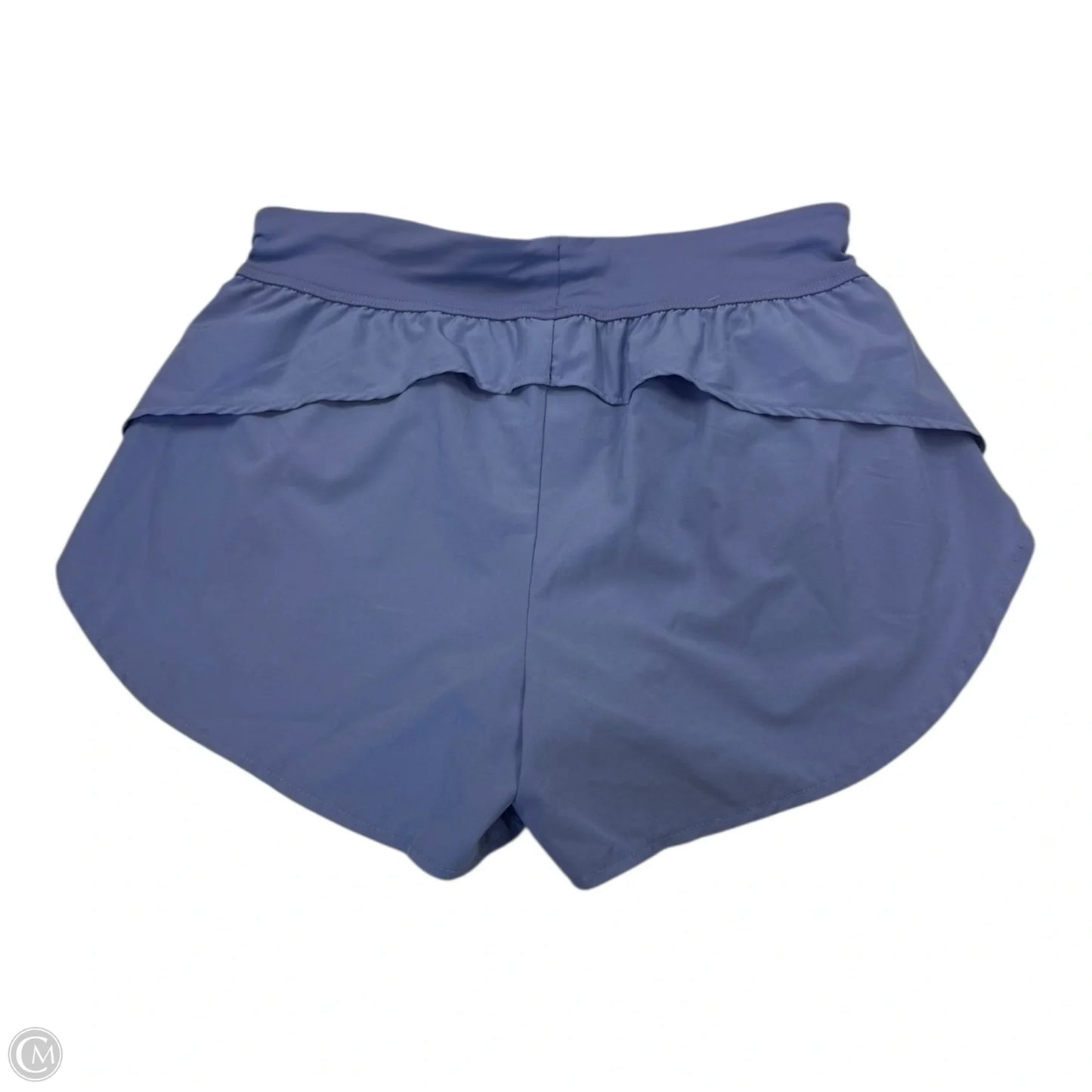 Shorts By Apana In Purple, Size: M